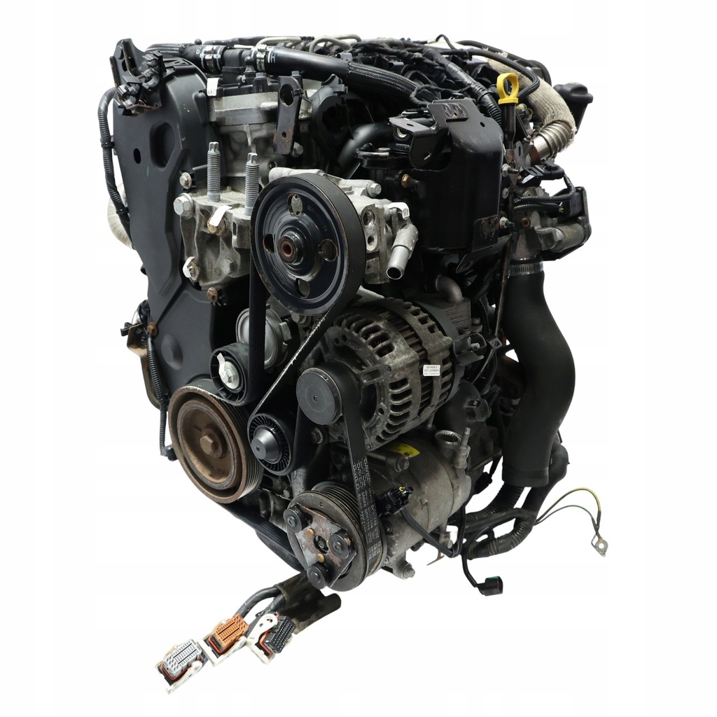 Moteur Q4BA - Image 1