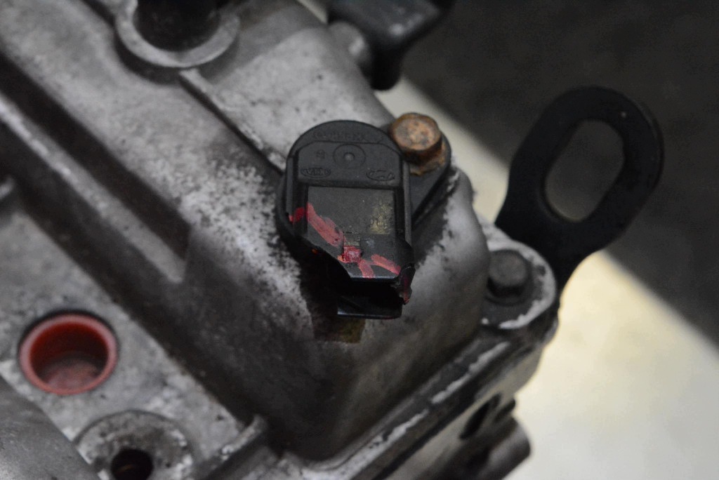 Moteur D3FA - Image 8