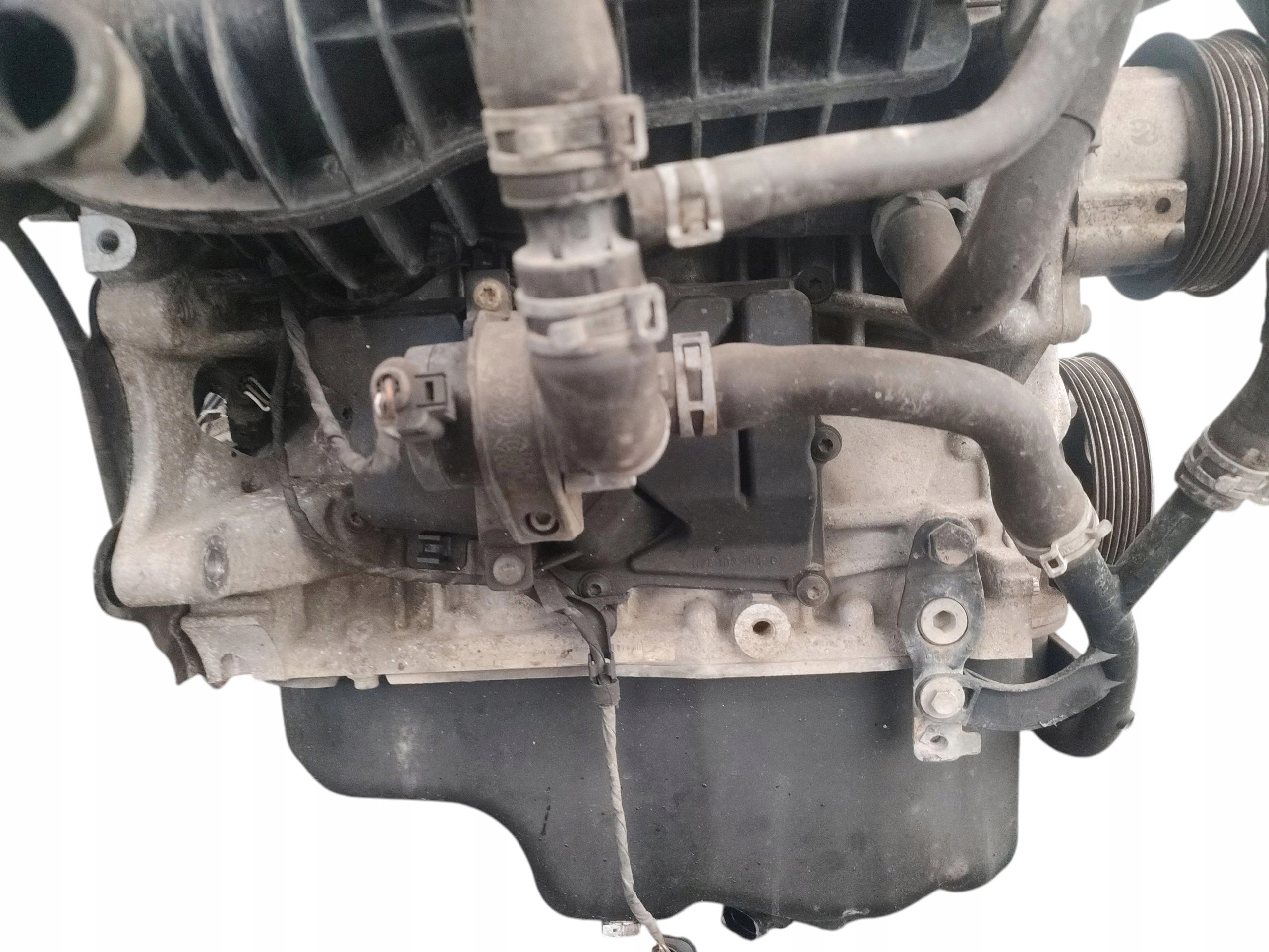 Moteur CBZB - Image 8