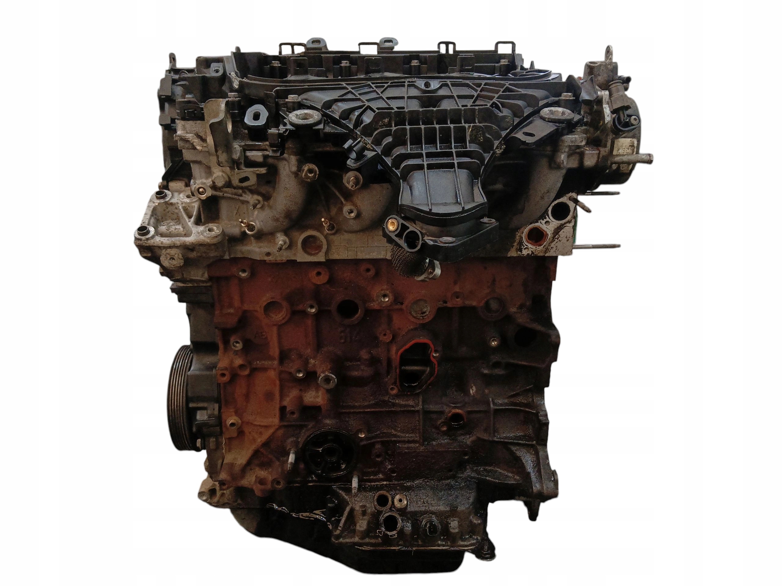 Moteur RHH (DW10CTED4) - Image 1