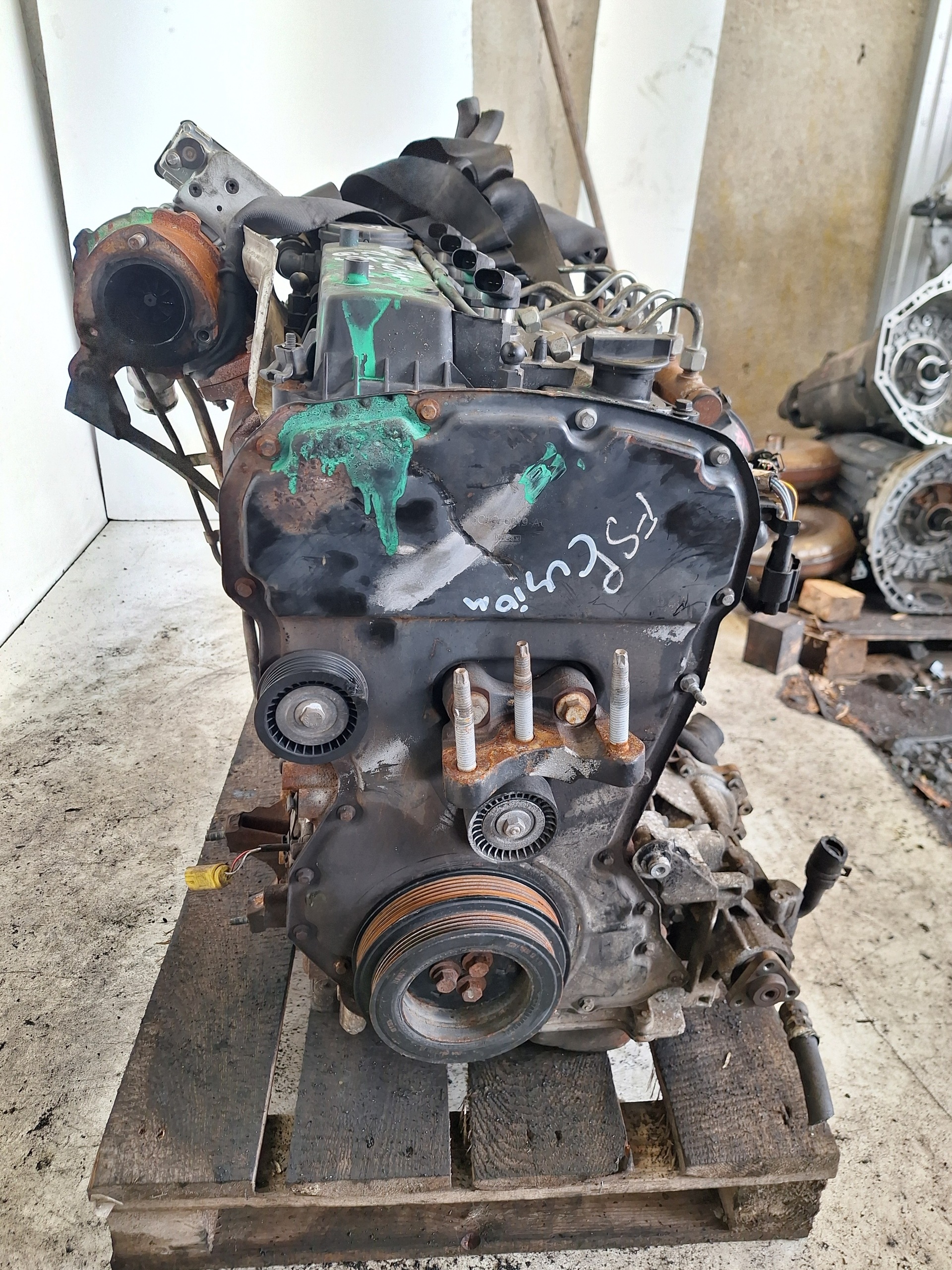 Moteur CYFF - Image 4