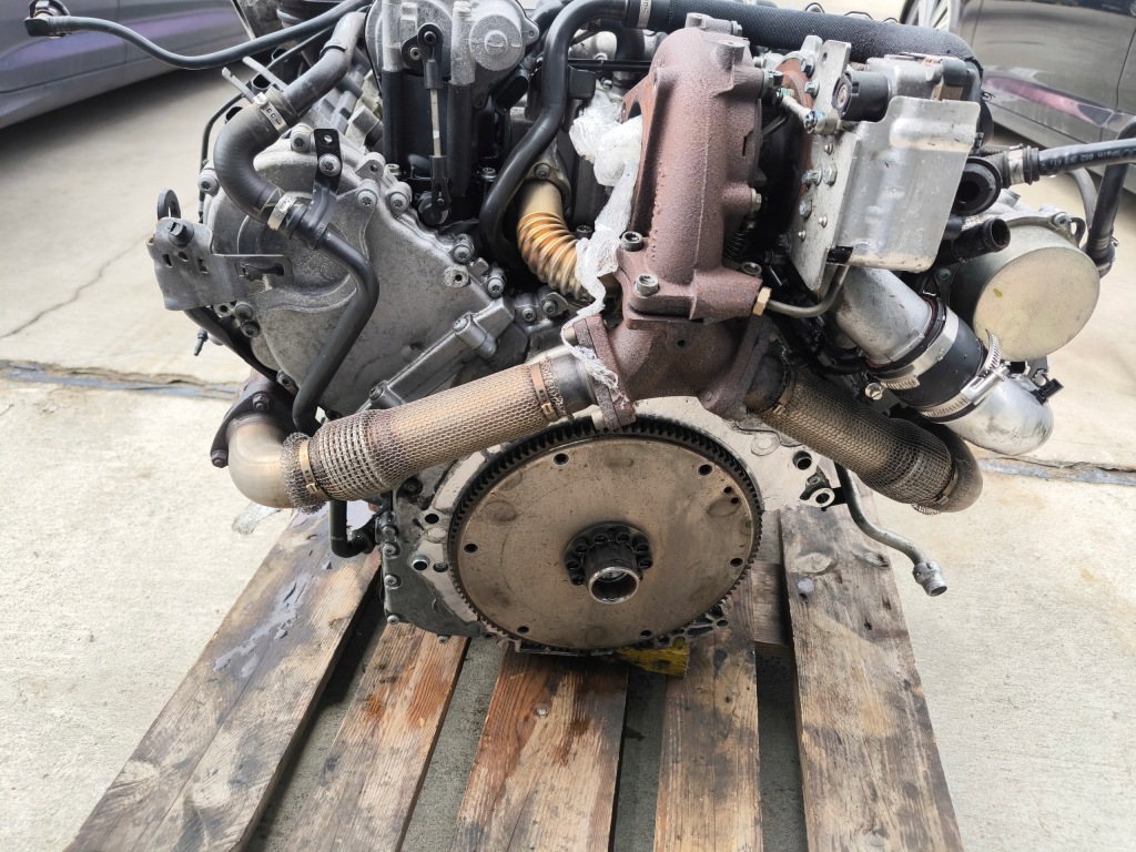 Moteur CCWB — vue 5