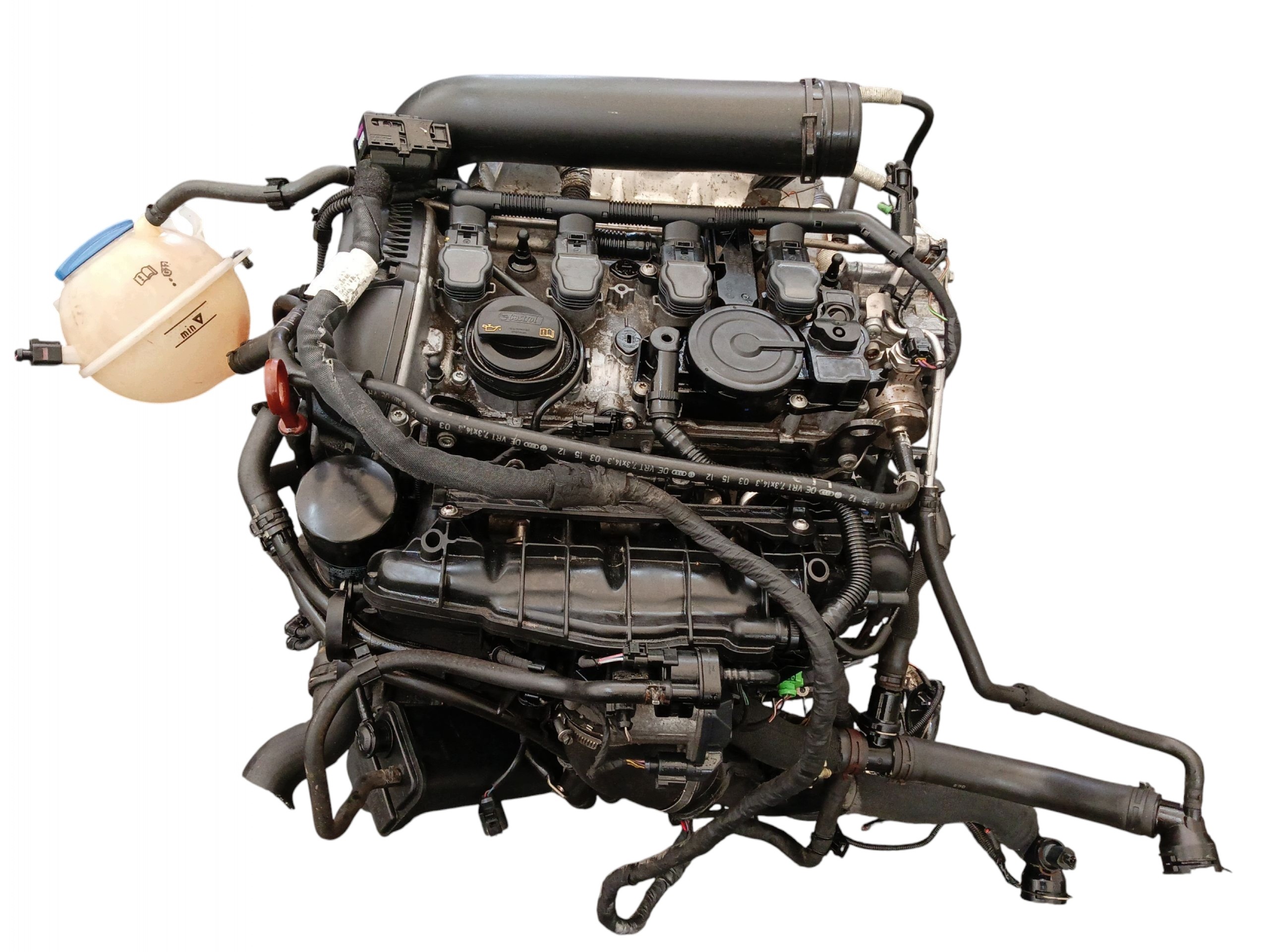 Moteur CCZA - Image 3