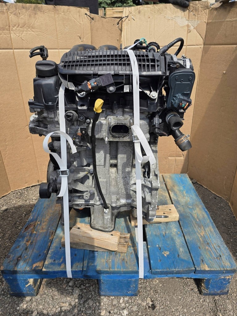 Moteur HMZ (EB2) - Image 2