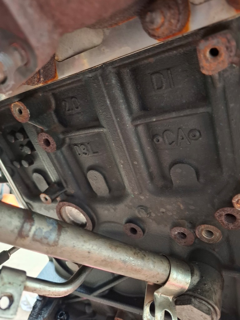 Moteur CFFB — vue 8