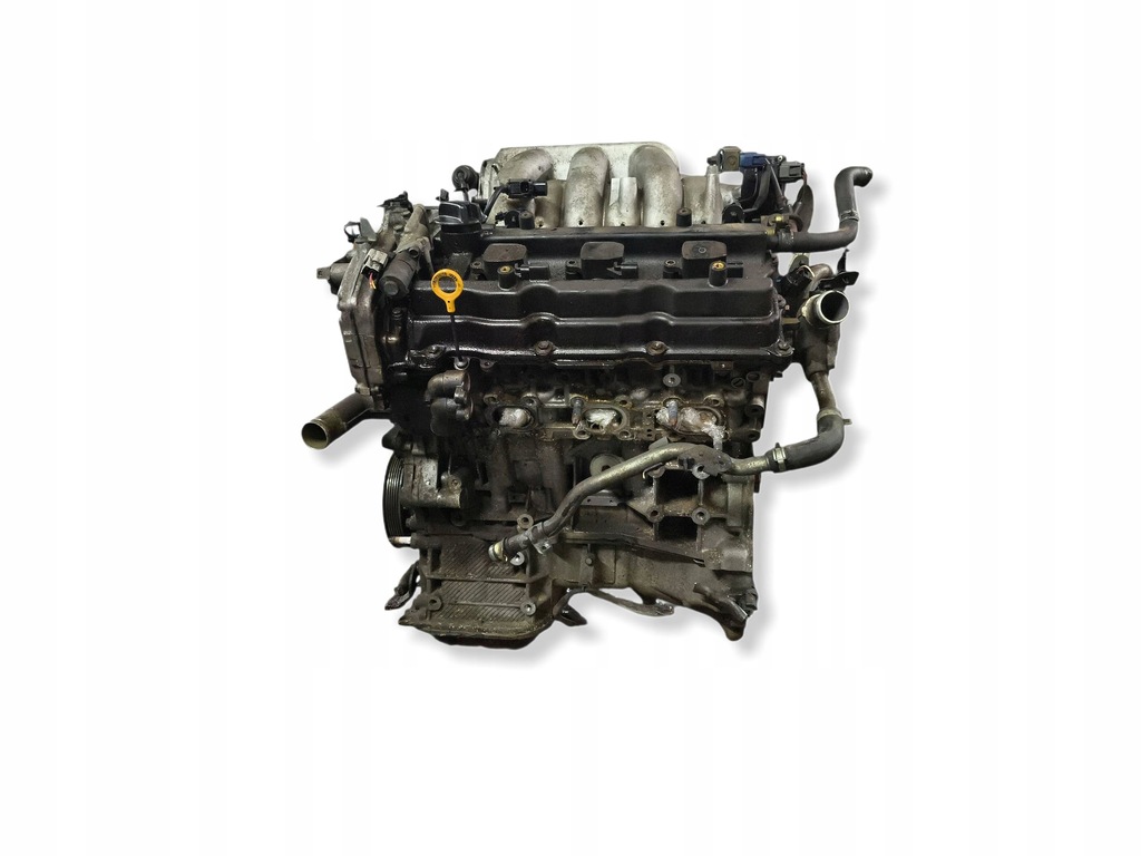 Moteur VQ35DE — vue 1