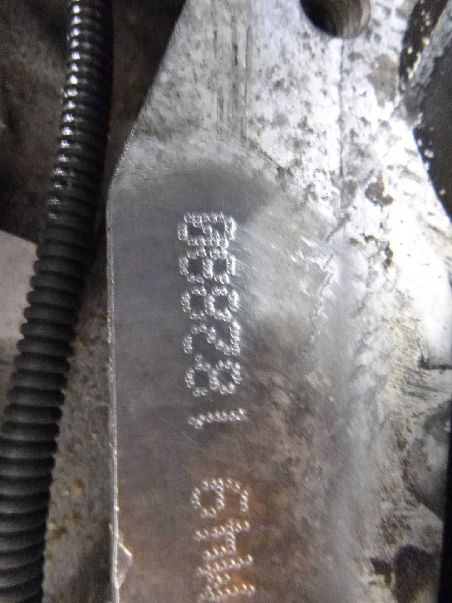 Moteur 20 K4F - Image 8