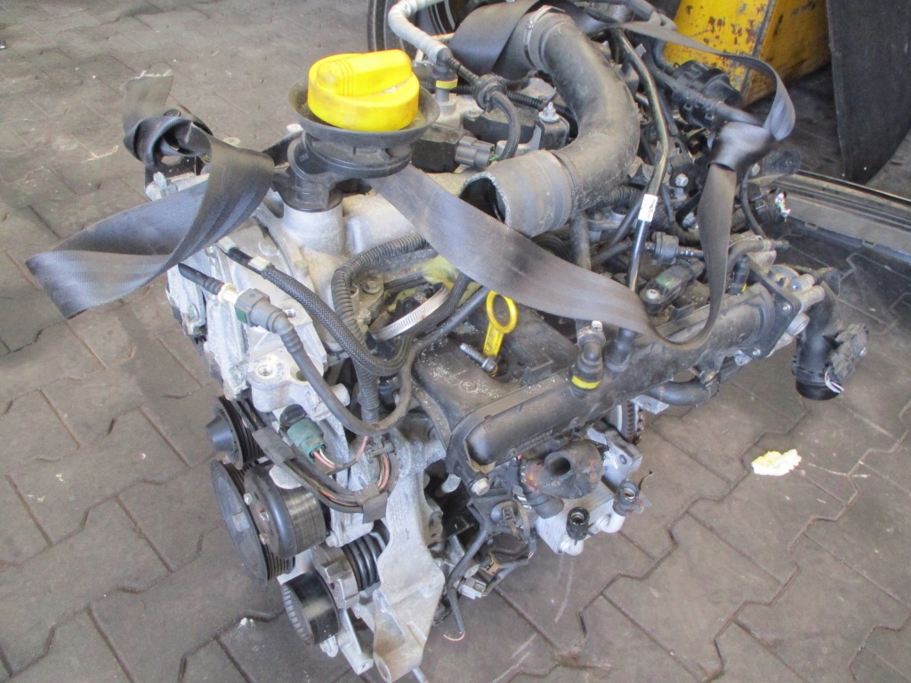 Moteur H5F 412 - Image 3