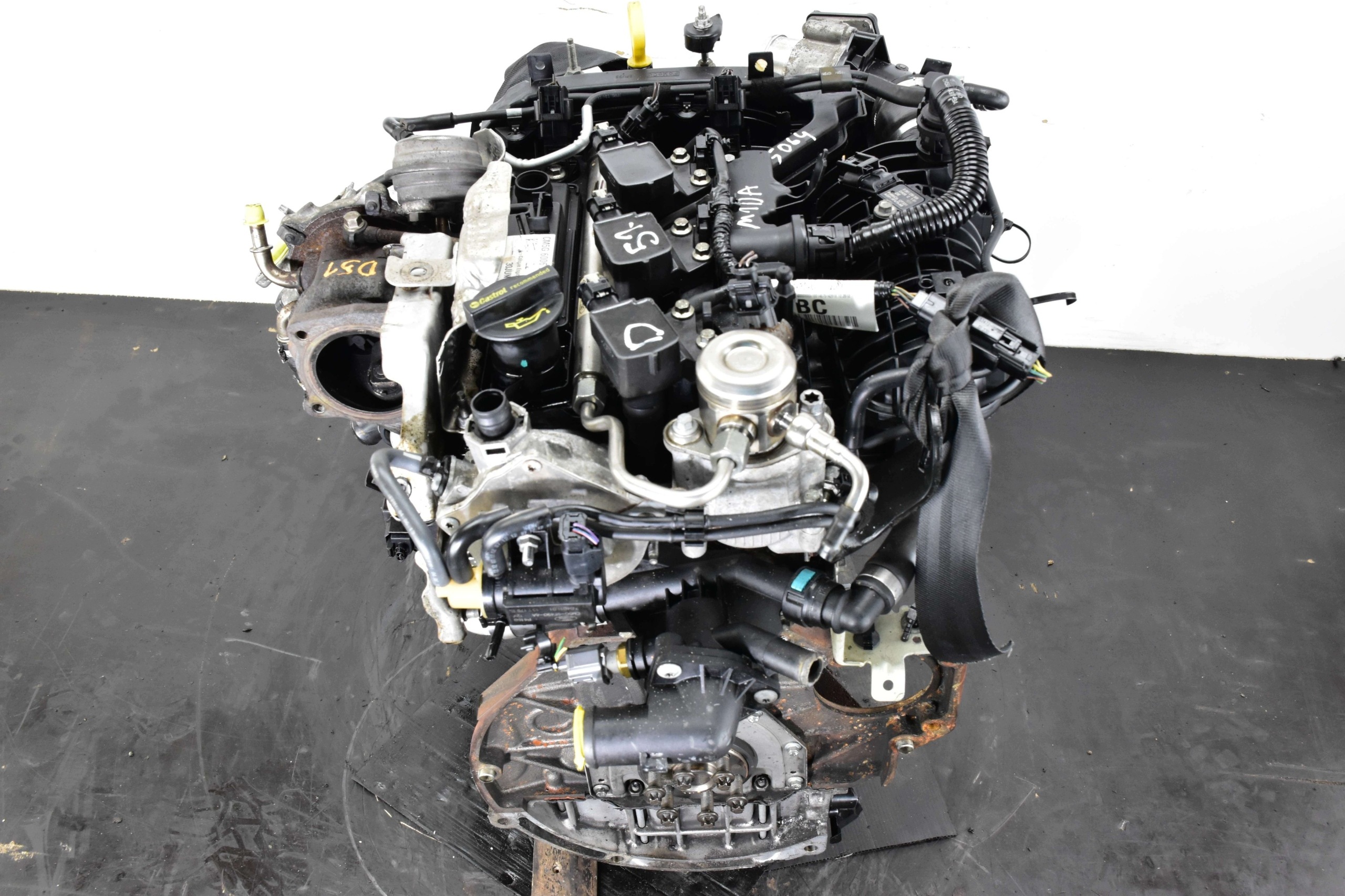 Moteur M1DA - Image 6