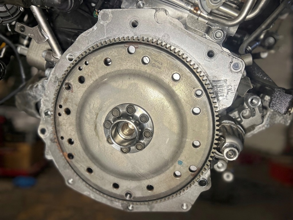 Moteur DFBA - Image 4