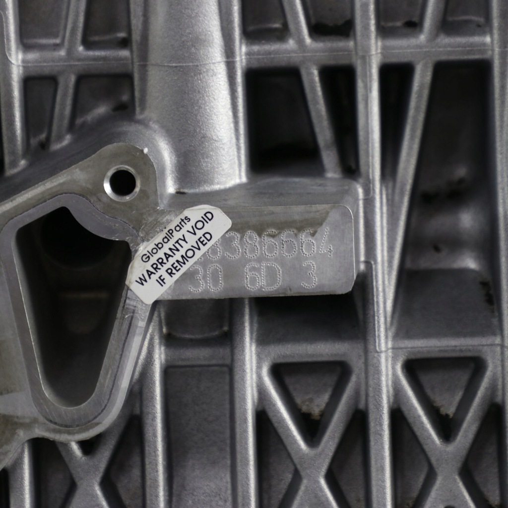 Moteur 306D3 - Image 2