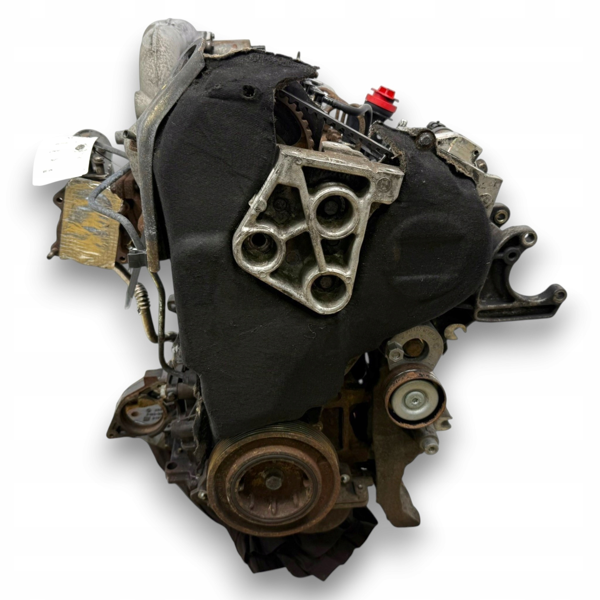 Moteur F9Q 760 — vue 6