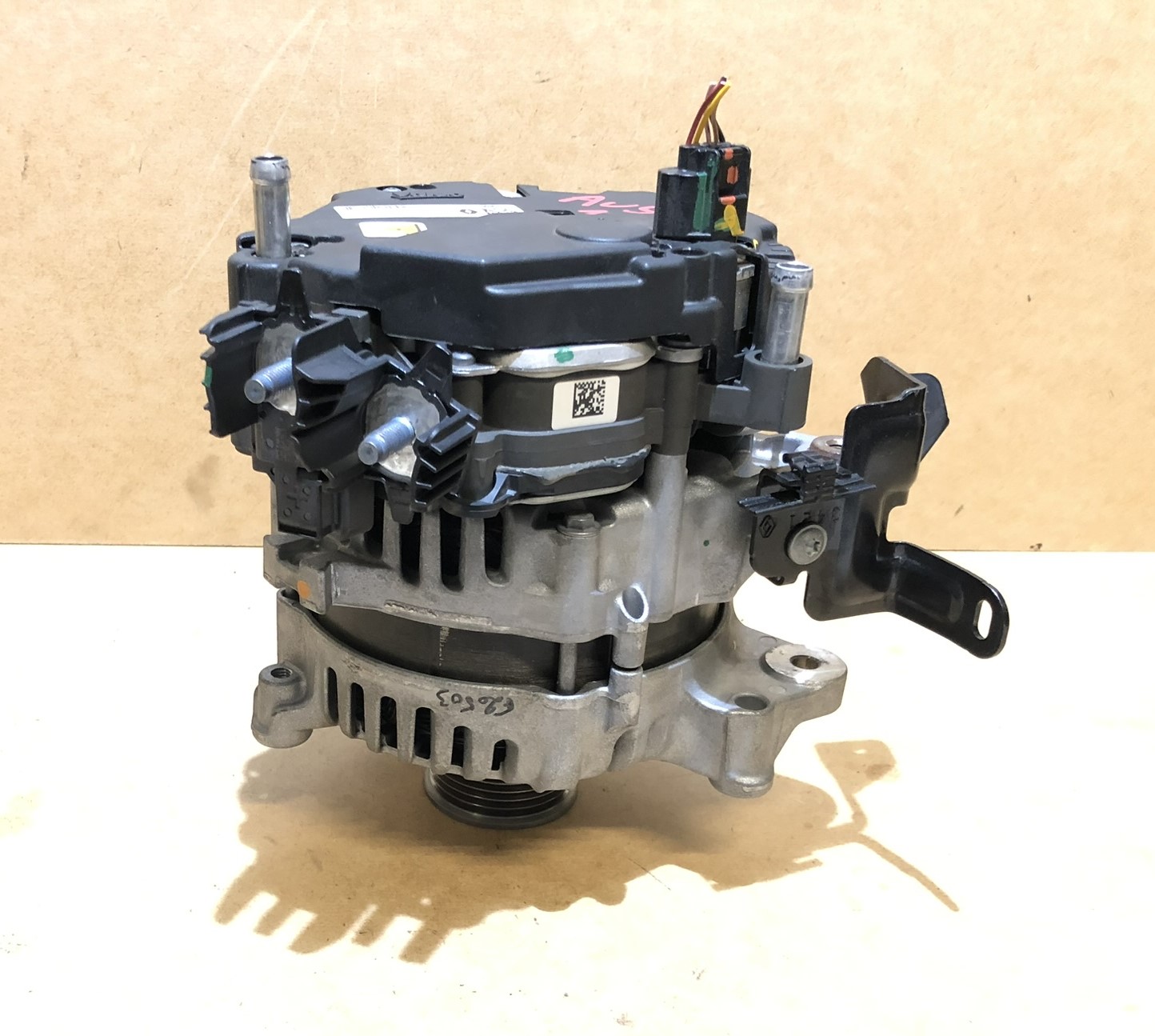 Moteur H5H 498 - Image 2