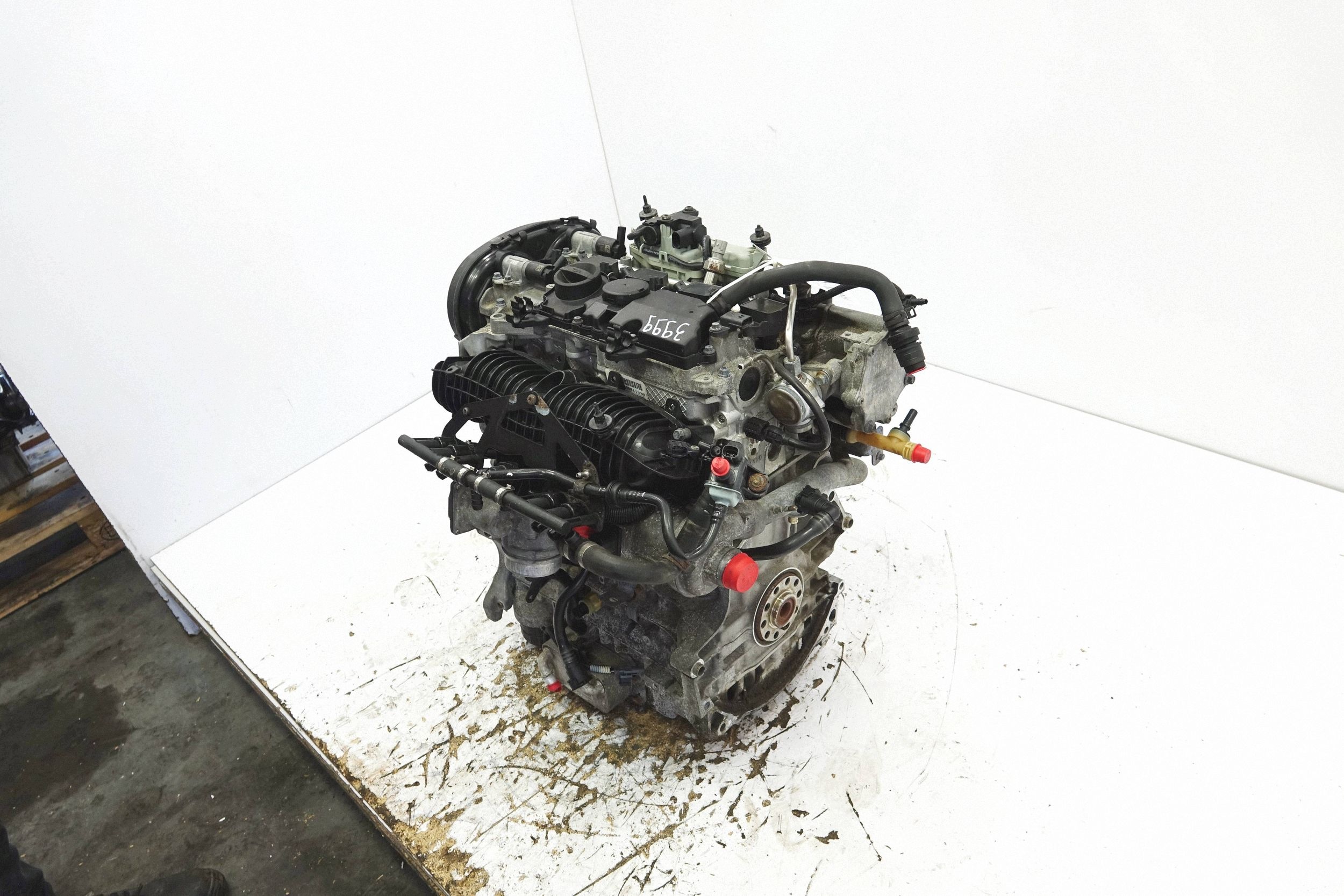 Moteur B 4204 T11 - Image 2