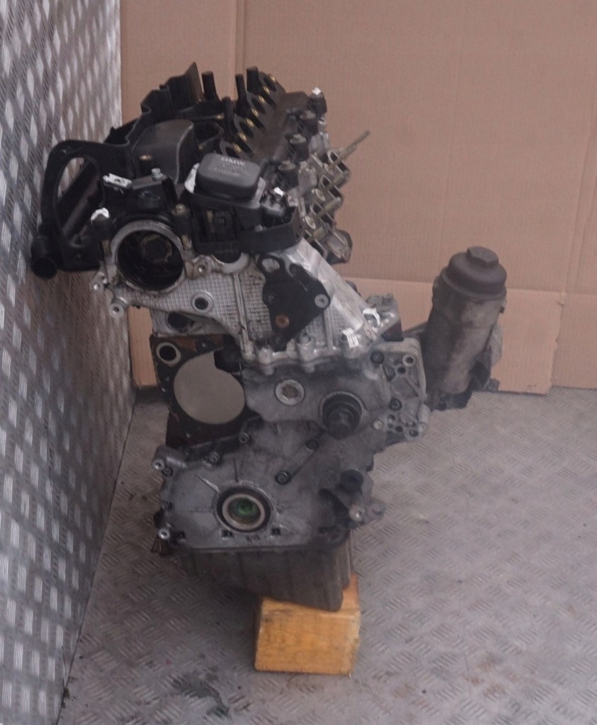 Moteur M47 D20 (204D4) - Image 4