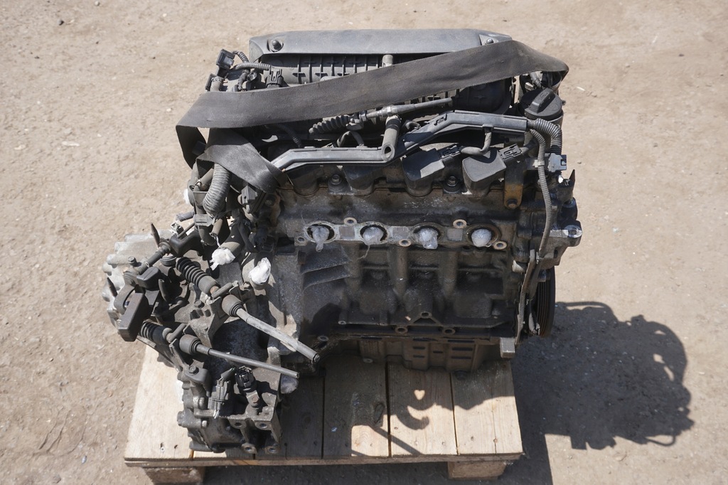 Moteur L13A1 - Image 3