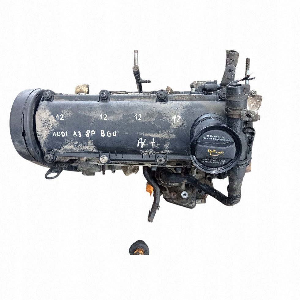 Moteur BGU - Image 6
