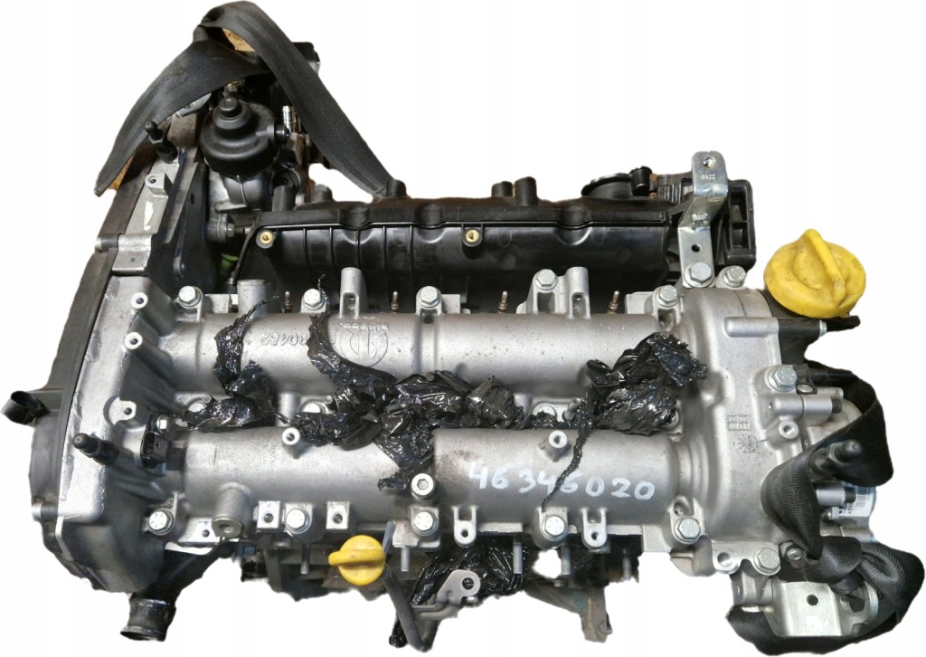 Moteur 46346020 — vue 1