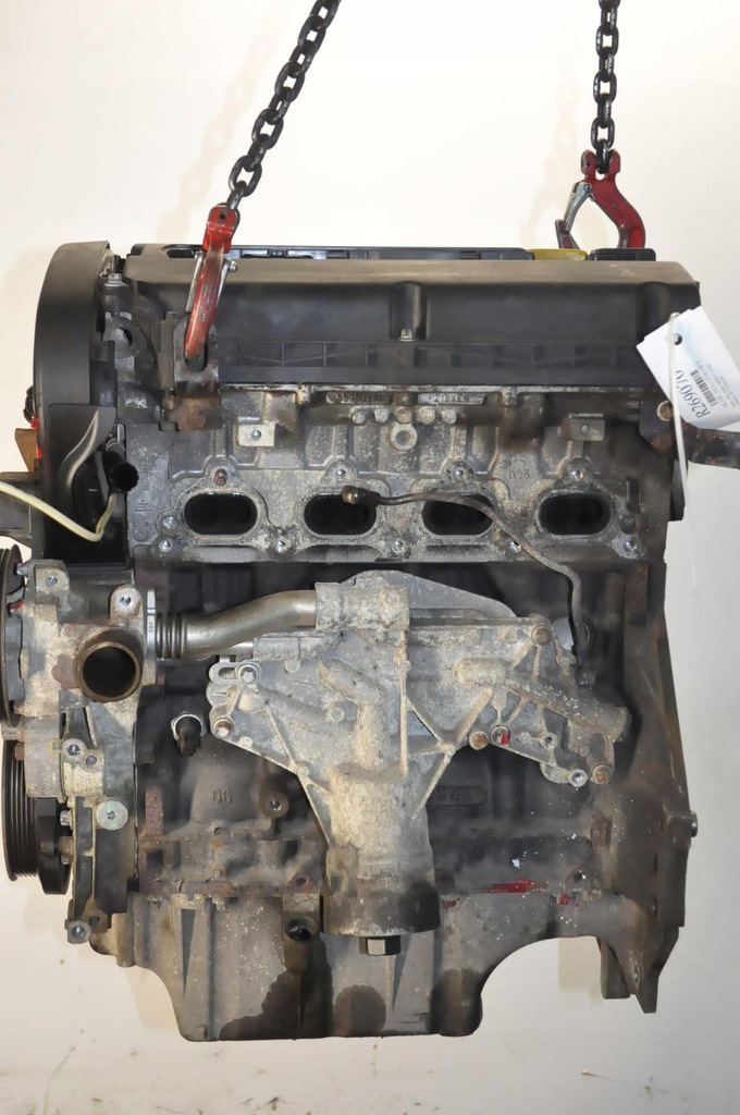 Moteur Z 16 LET - Image 1