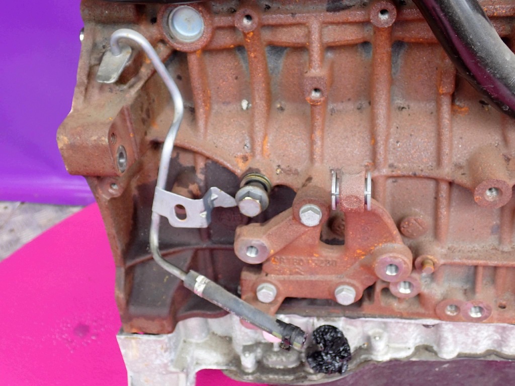 Moteur 4HH (DW12RUC) - Image 14