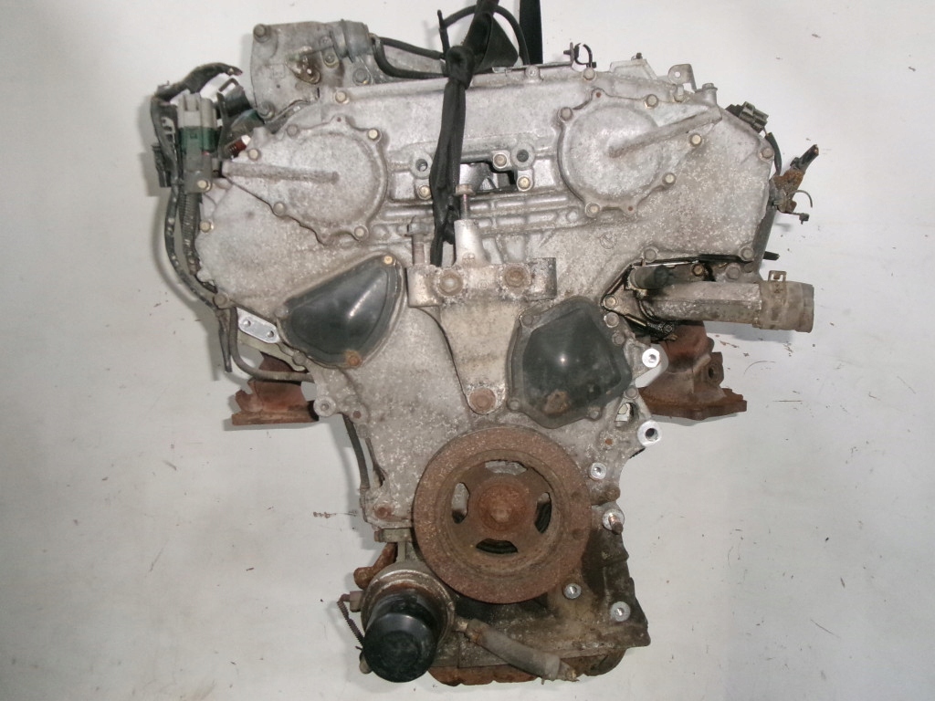 Moteur VQ35DE — vue 3
