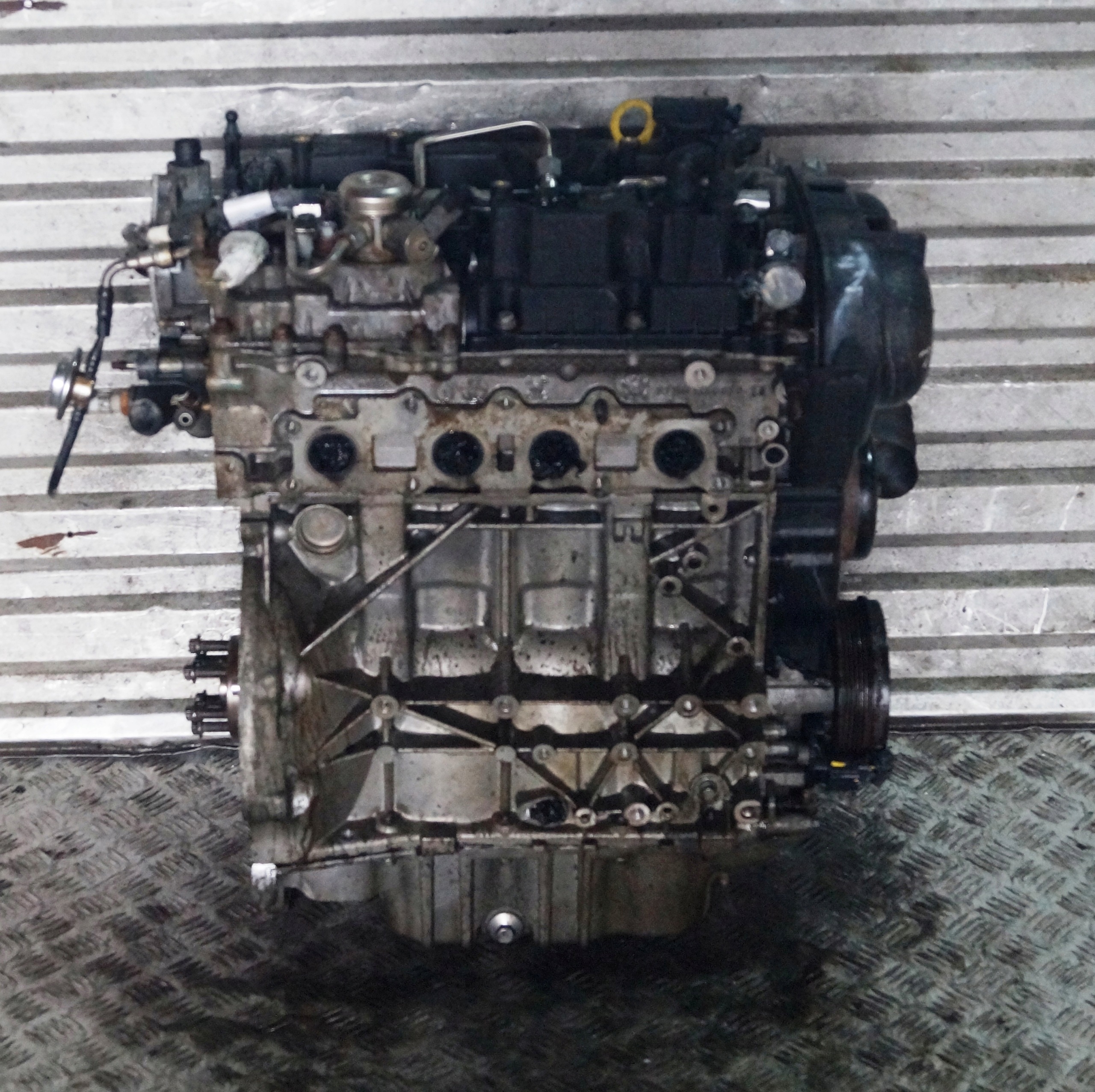 Moteur JTJA - Image 3