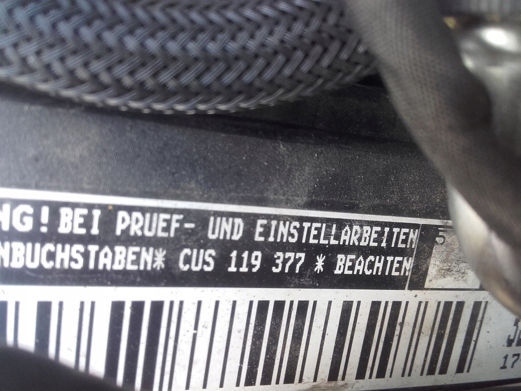 Moteur CUSB - Image 2