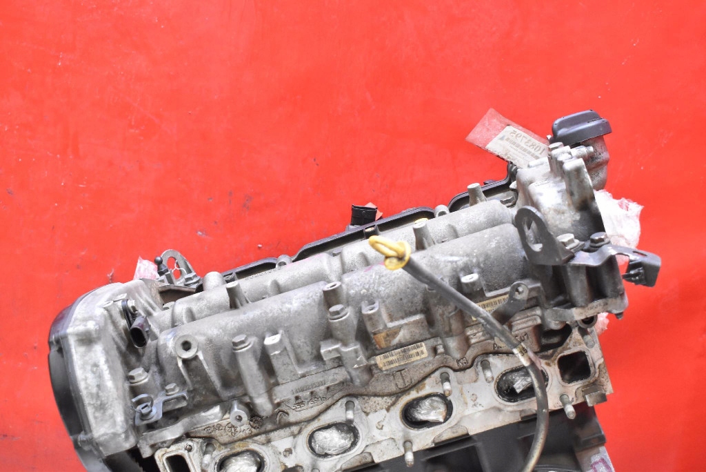 Moteur A 20 DT - Image 11