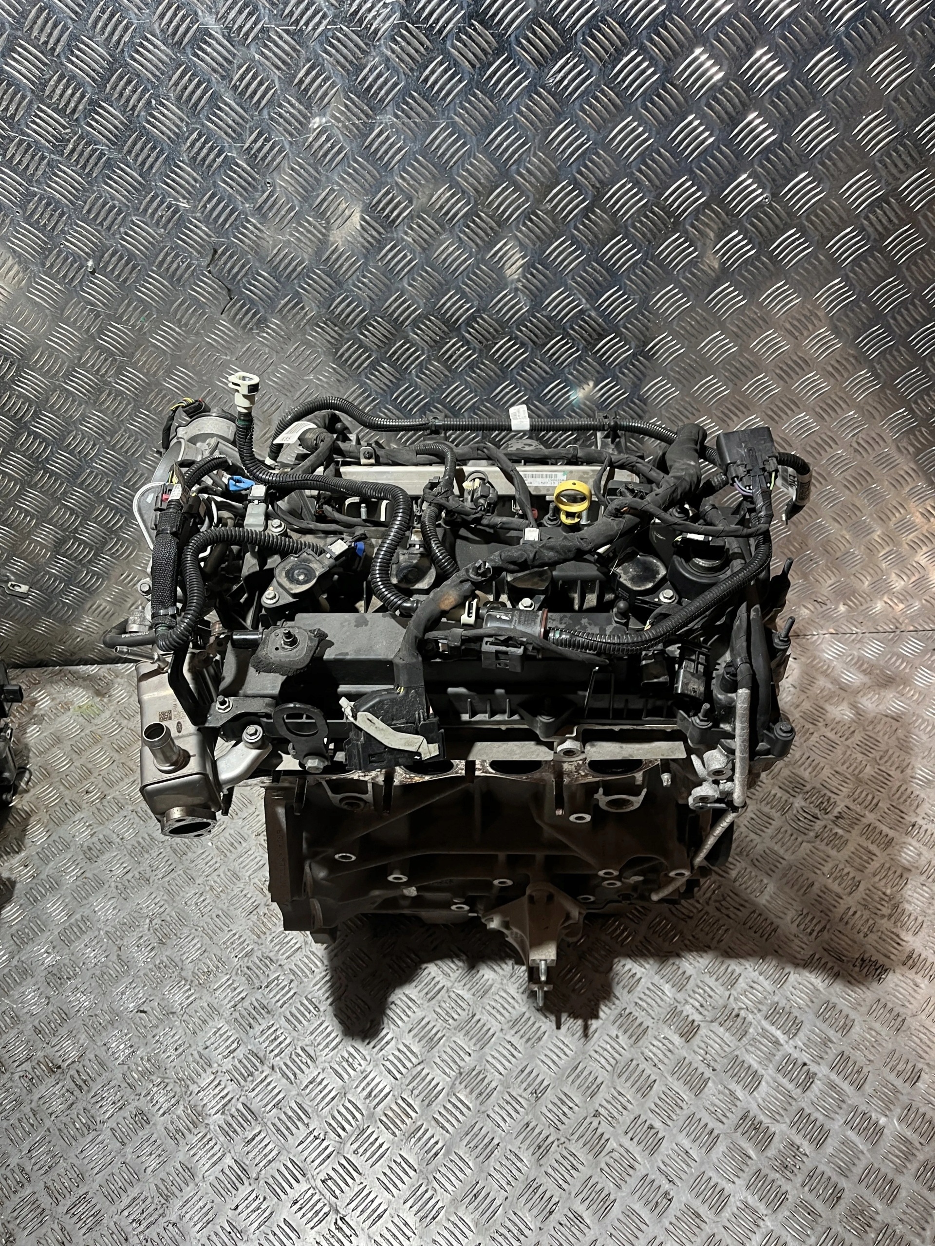 Moteur BGDA - Image 2