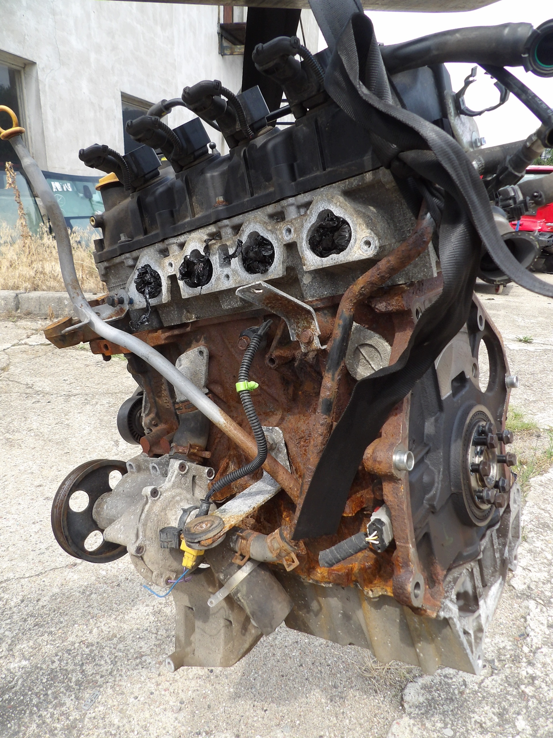 Moteur 552 63 842 - Image 1