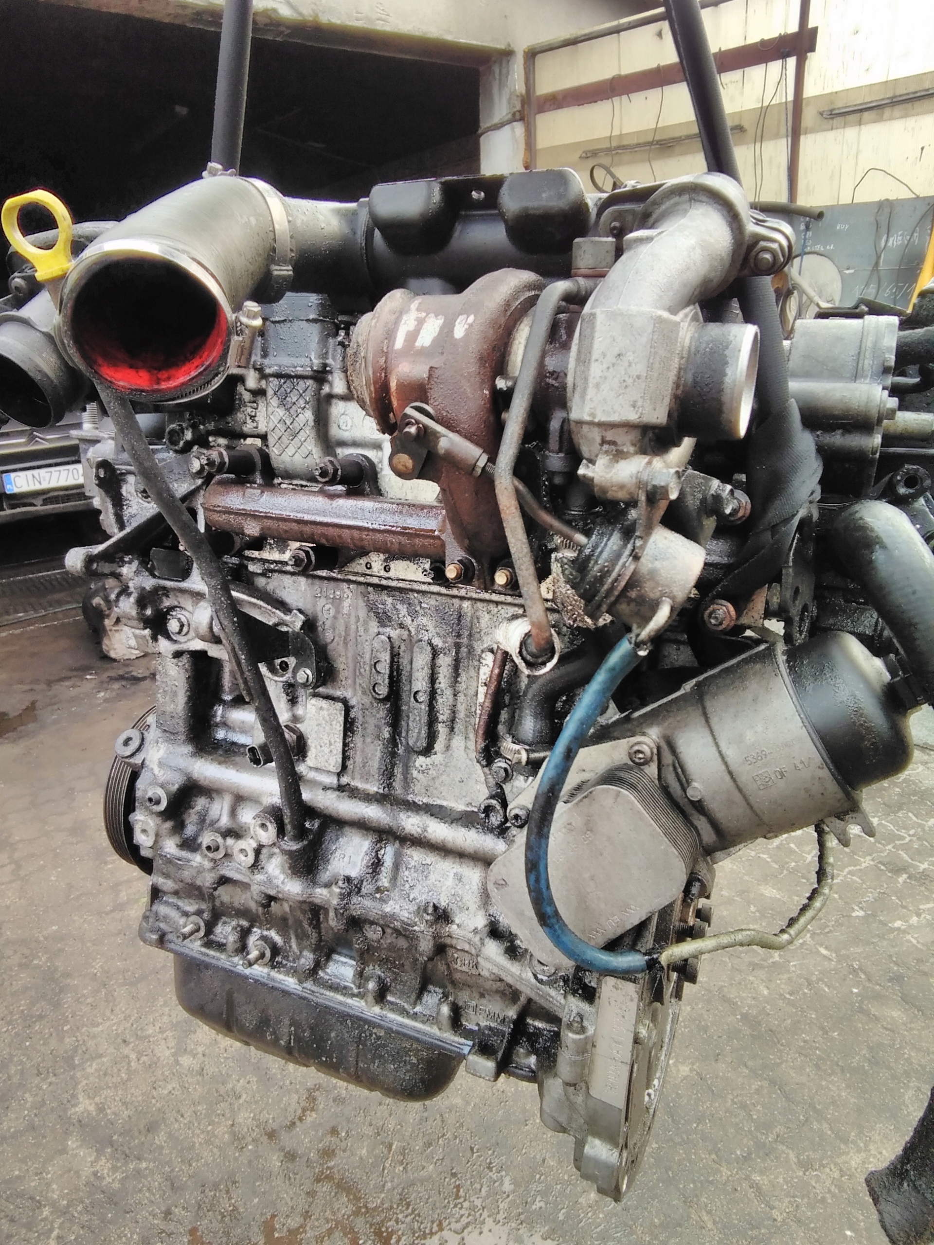 Moteur HHDA - Image 6