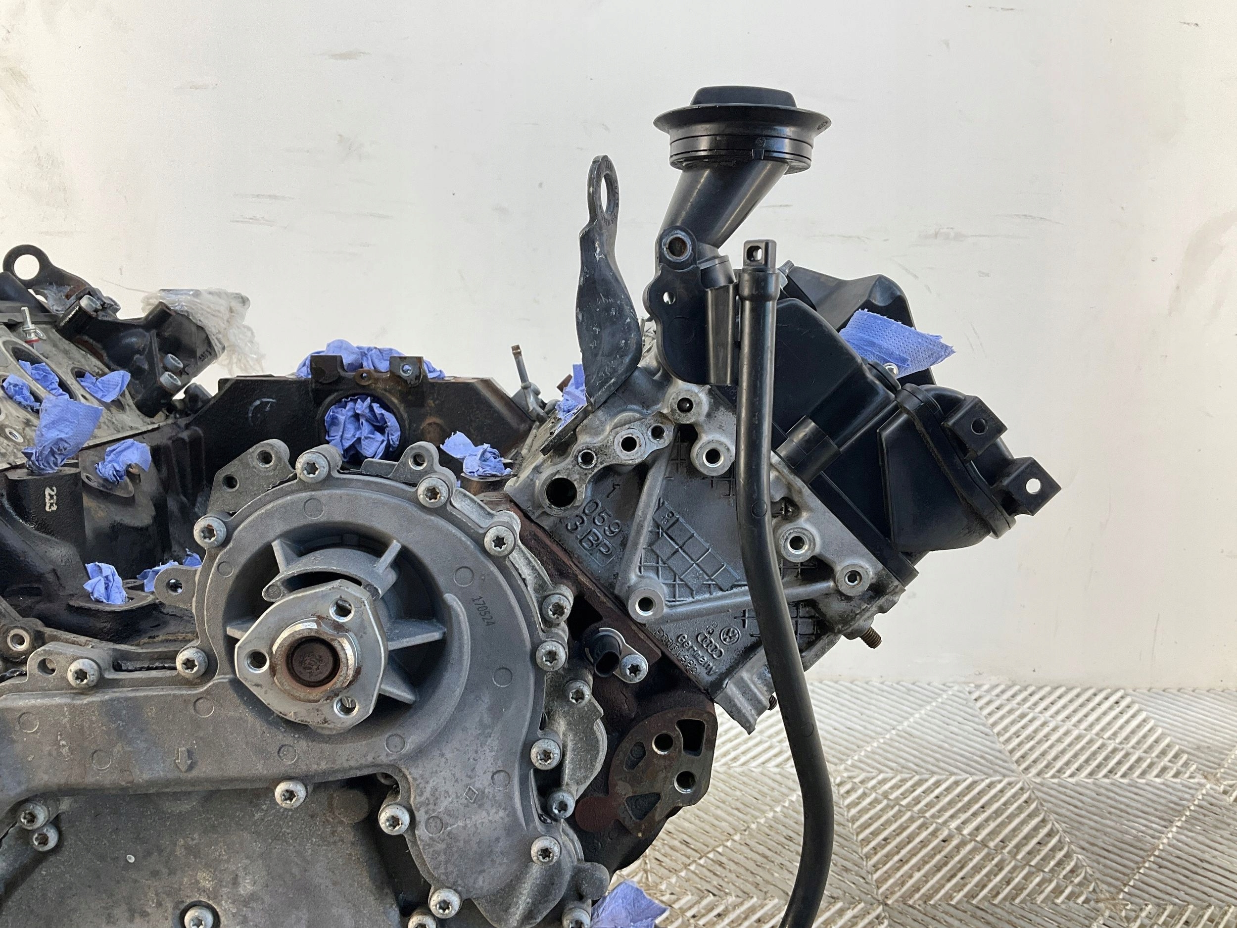 Moteur CZVC - Image 3
