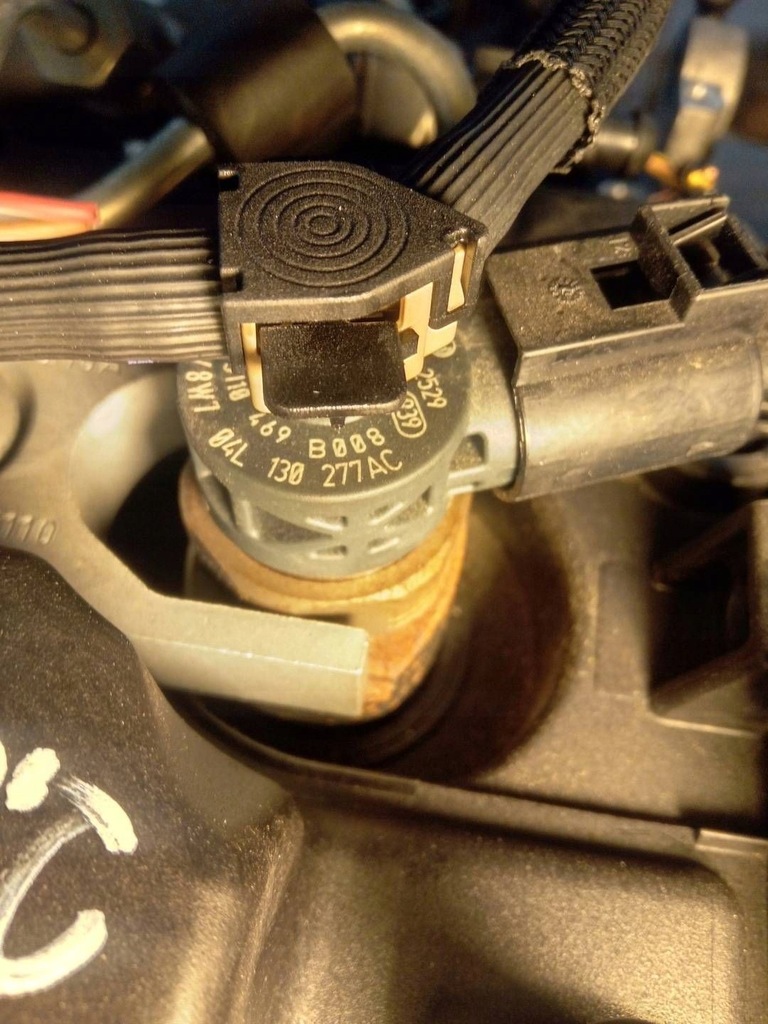 Moteur DFGC — vue 4