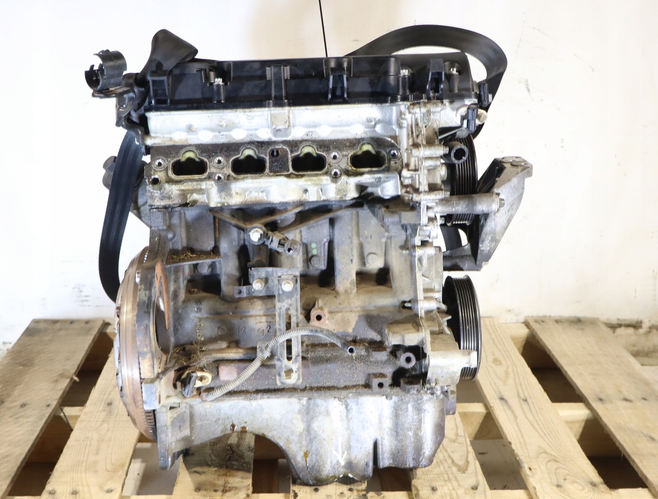Moteur A 14 NEL - Image 3
