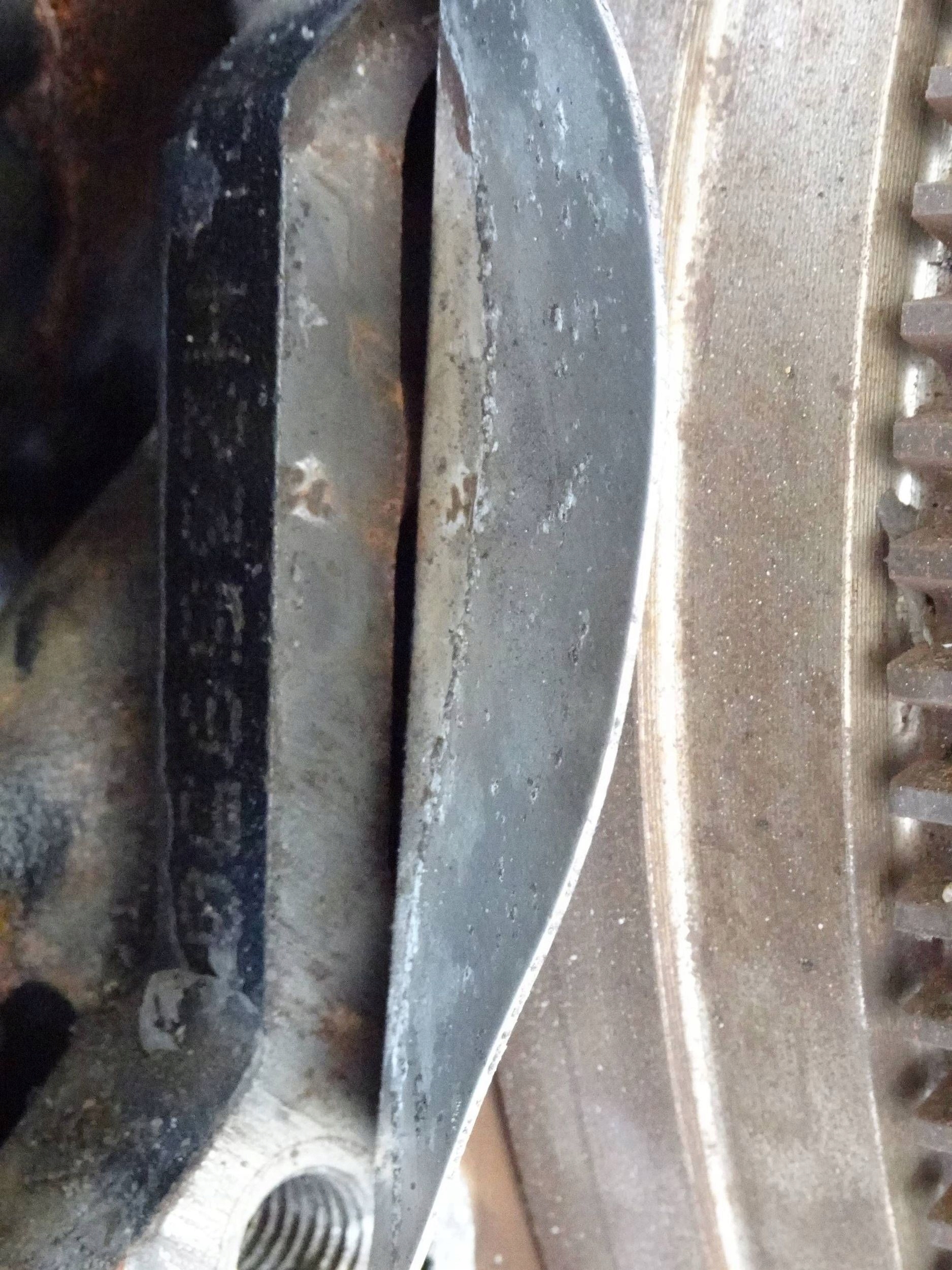Moteur CLHA — vue 13