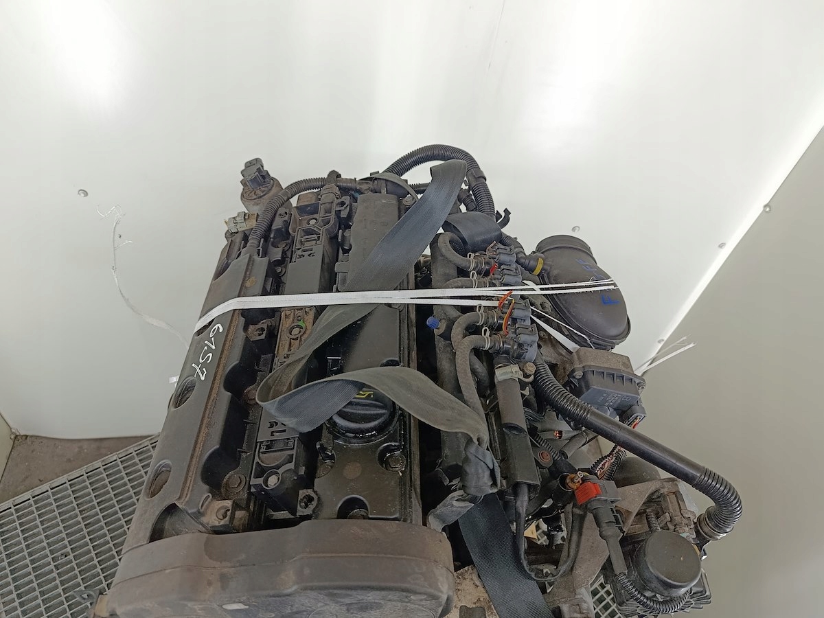 Moteur RFN (EW10J4) — vue 2