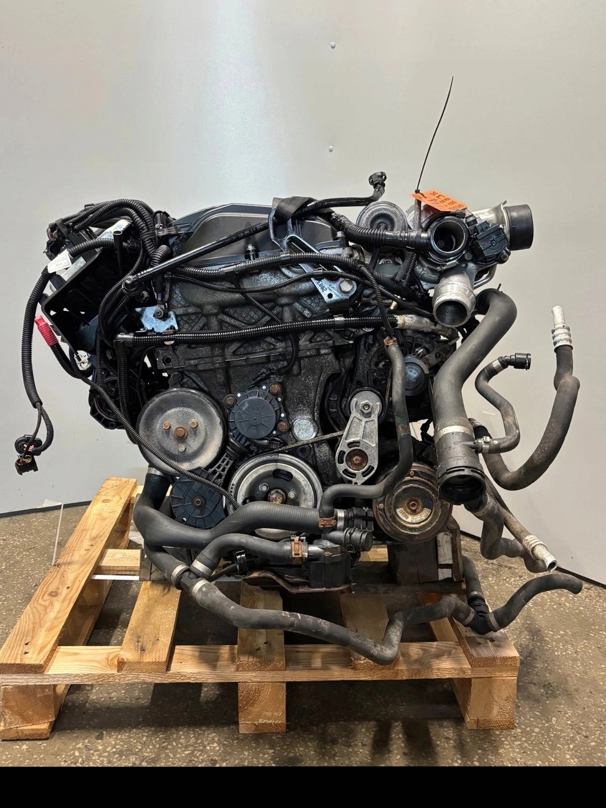 Moteur N13 B16 A - Image 11