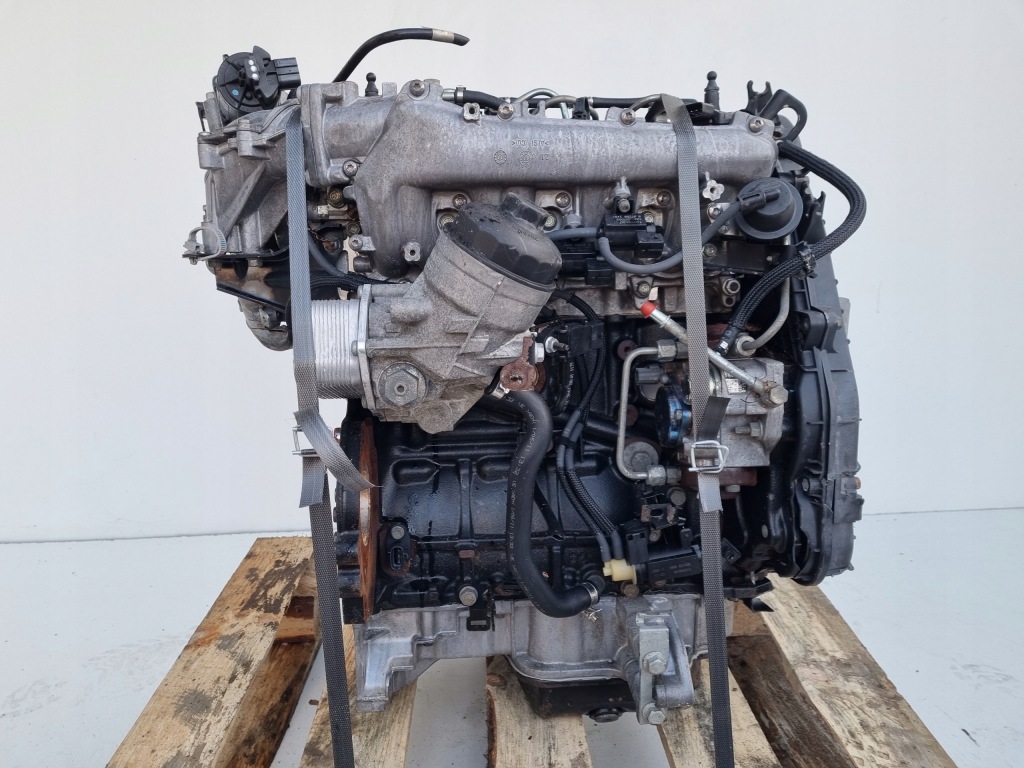 Moteur A 17 DTR - Image 5