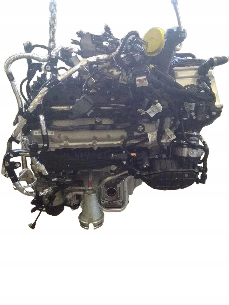Moteur S68 B44 A - Image 2