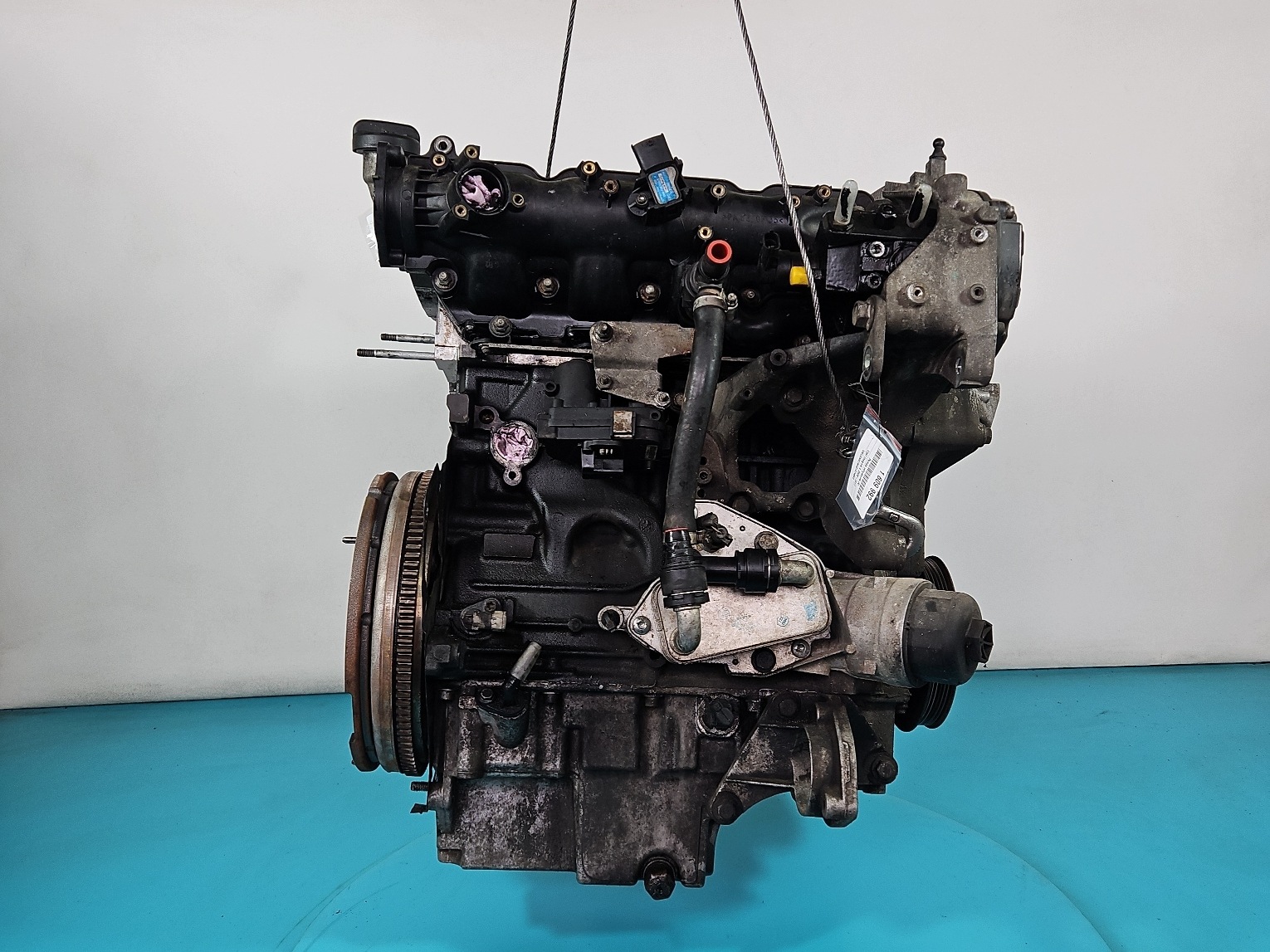 Moteur A 20 DTH - Image 4