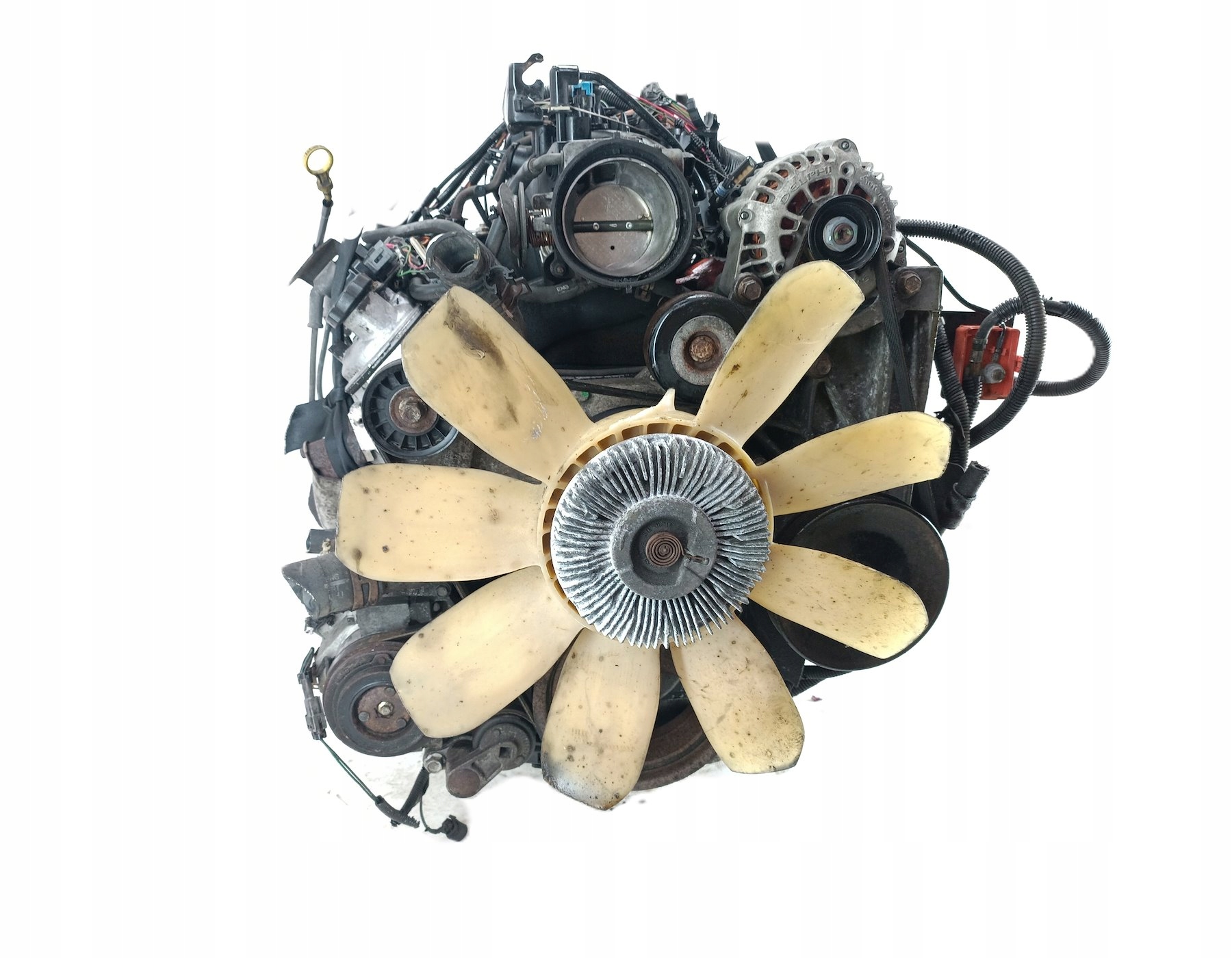 Moteur LM7 - Image 4