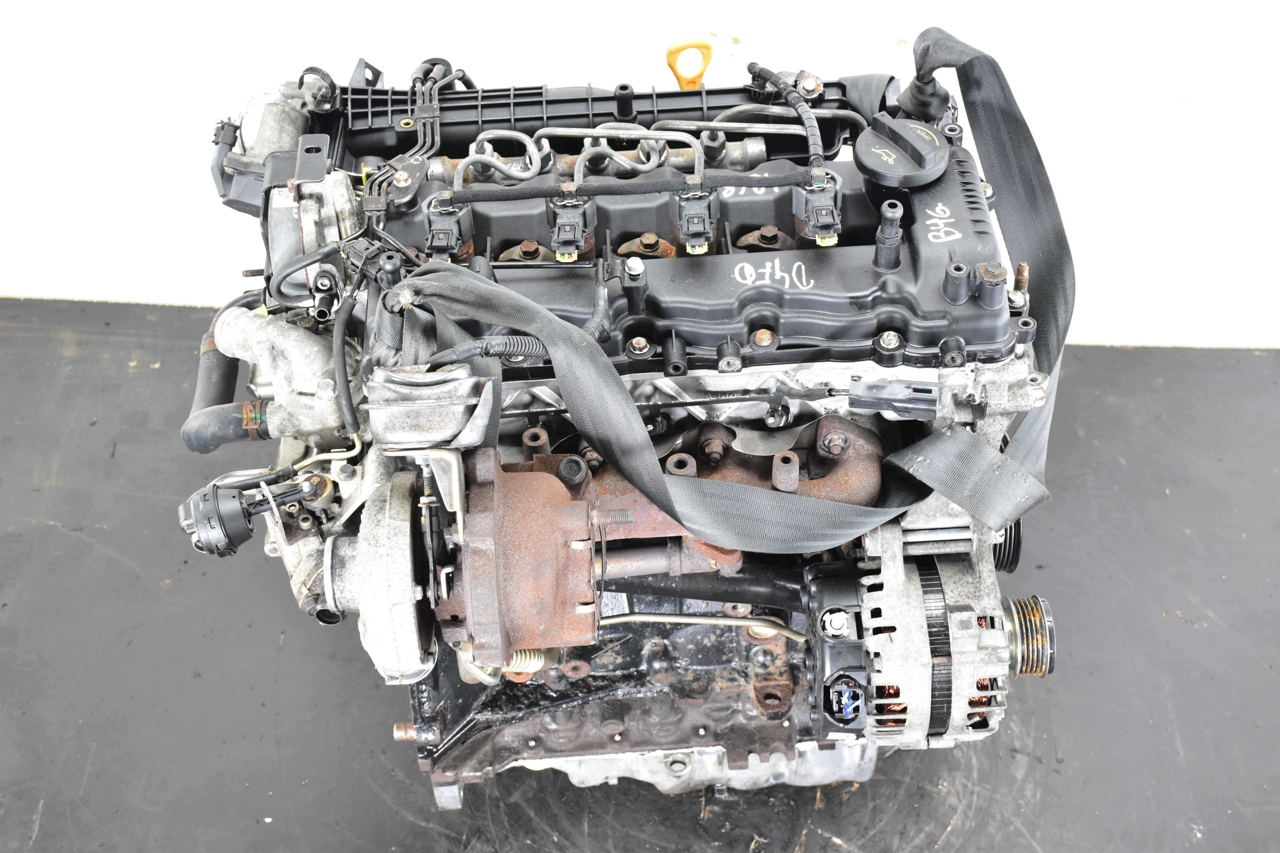 Moteur D4FD - Image 8