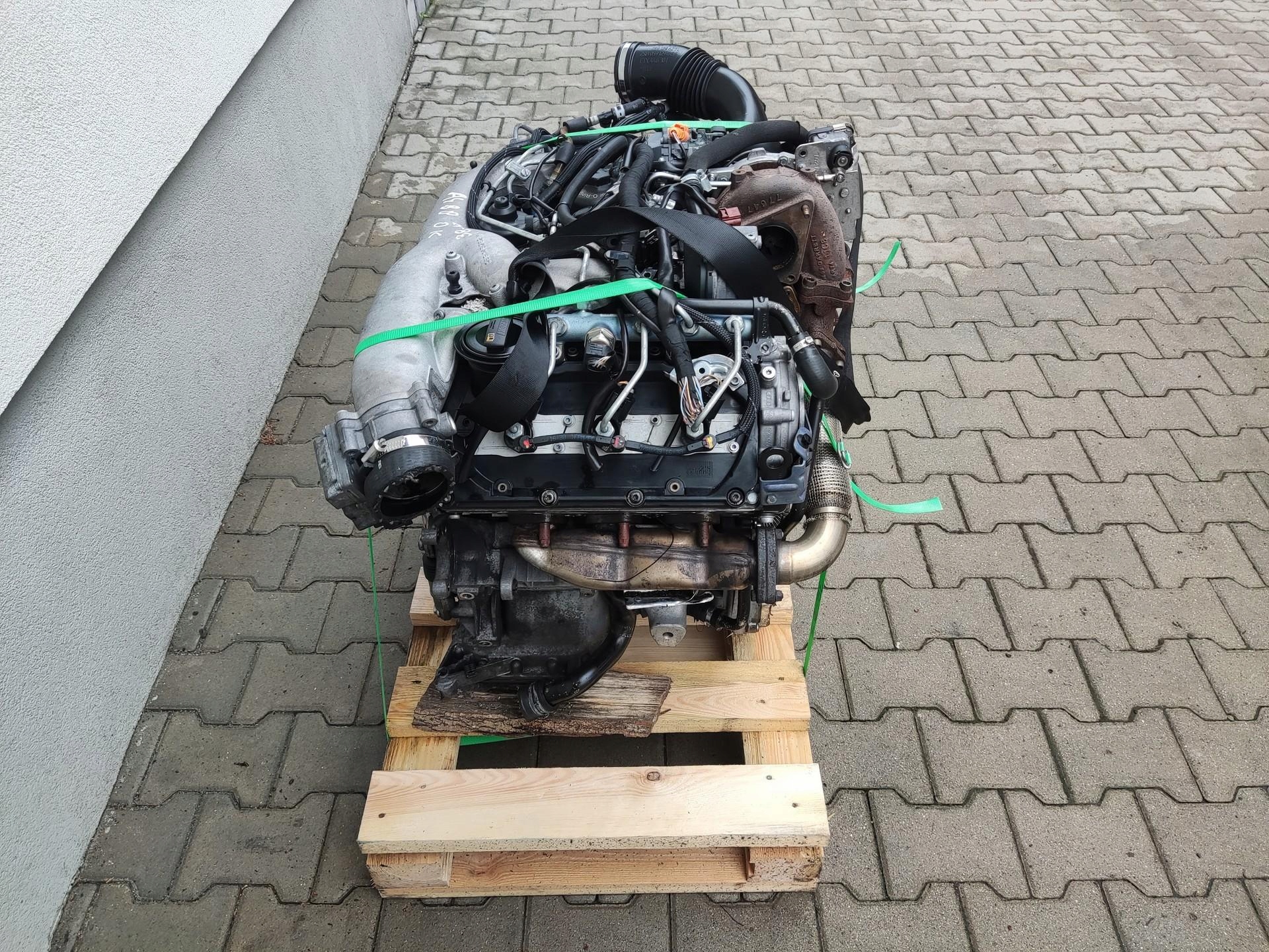 Moteur CCWA - Image 3