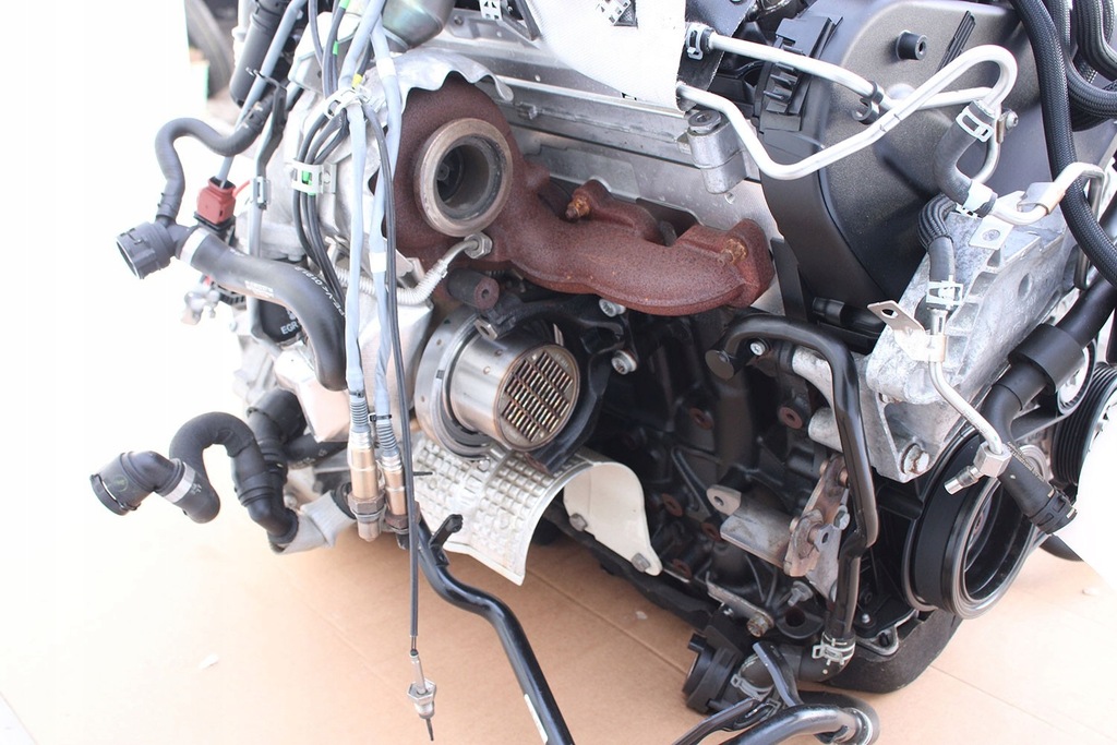 Moteur CUUA — vue 5