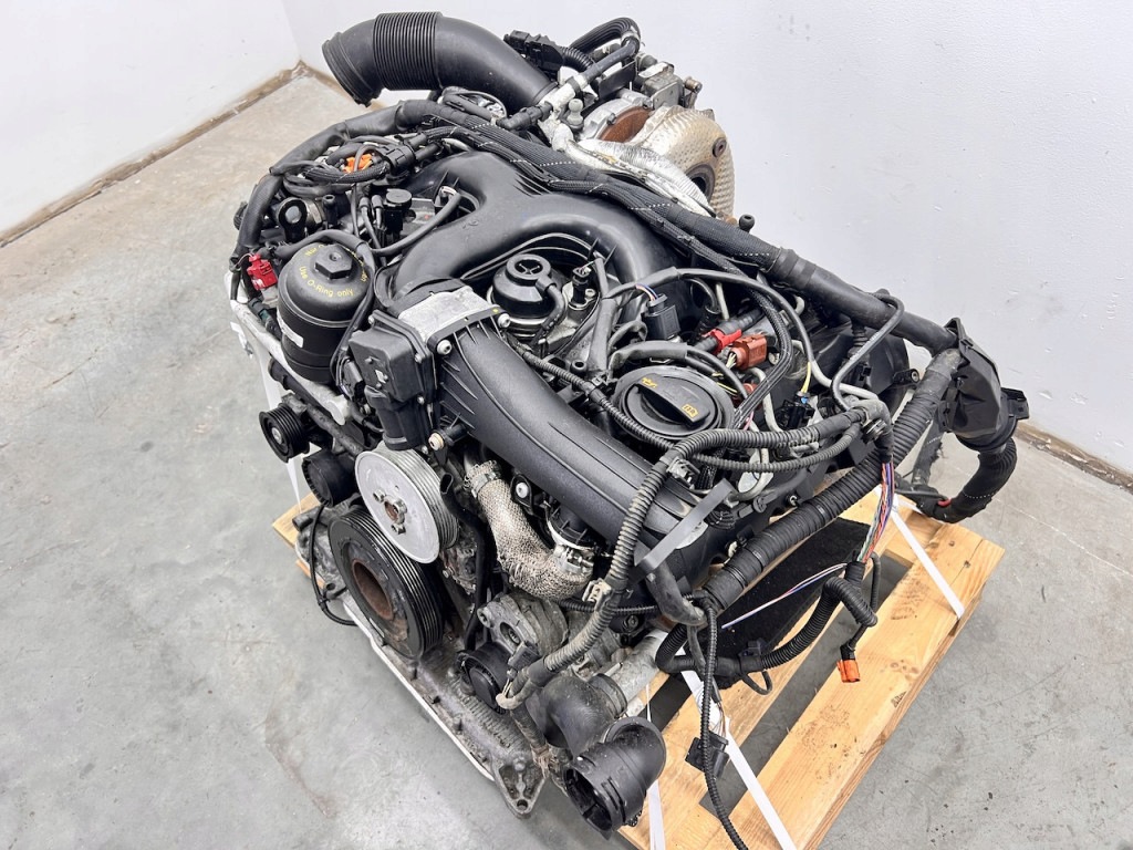Moteur CLAA - Image 7