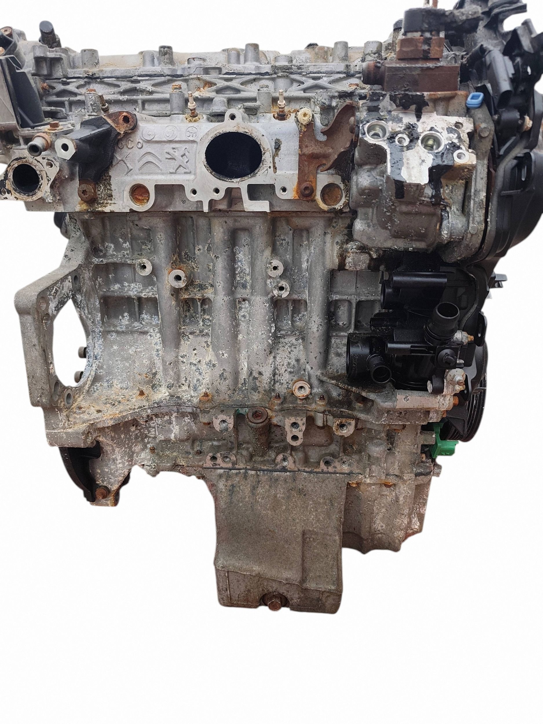 Moteur Z2DA - Image 2