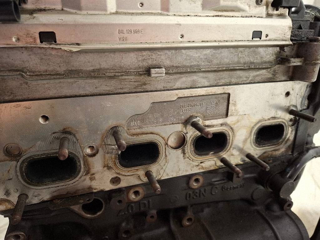 Moteur DFGB - Image 13
