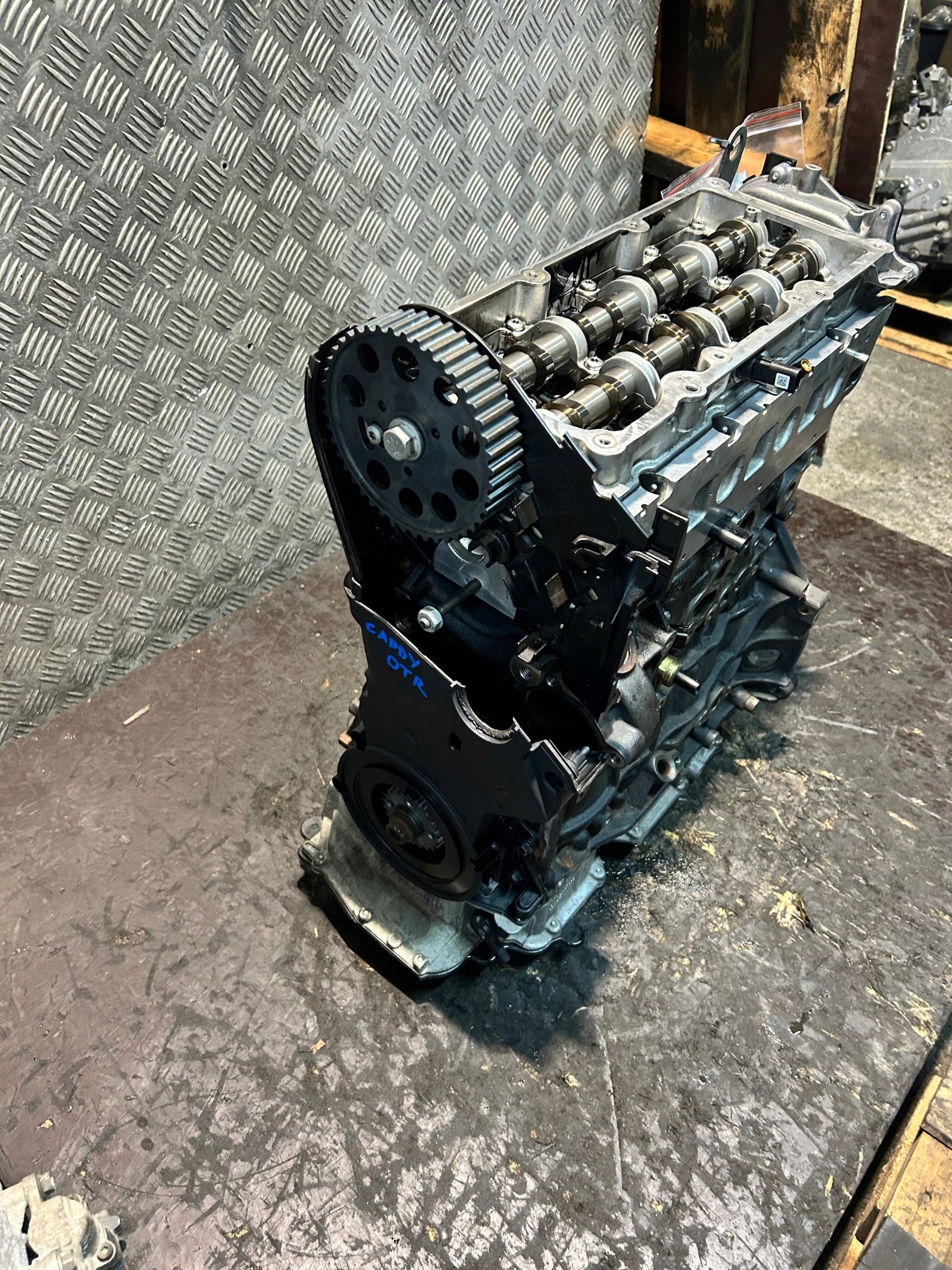 Moteur DTRE - Image 3