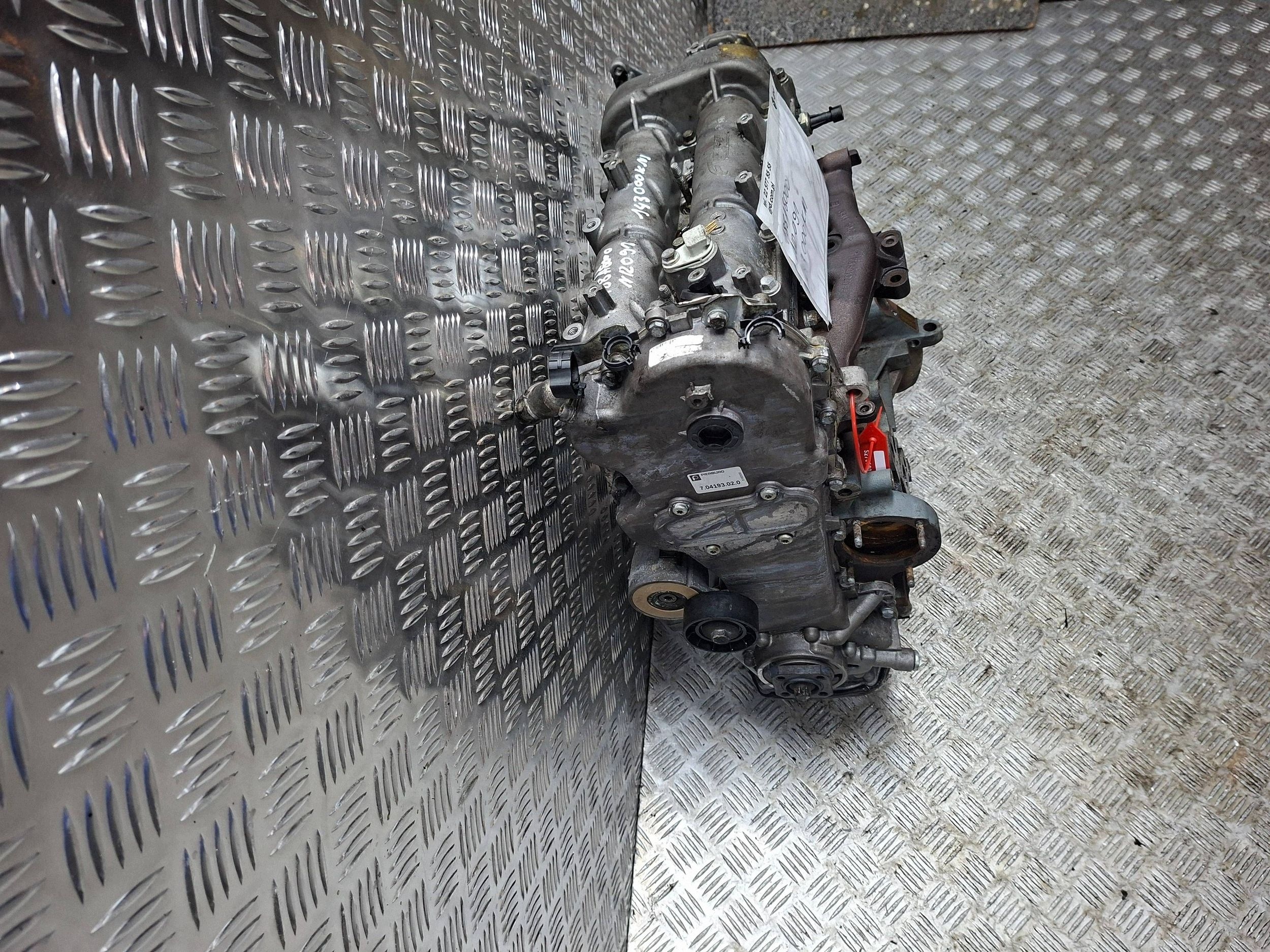Moteur 188 A8.000 - Image 4