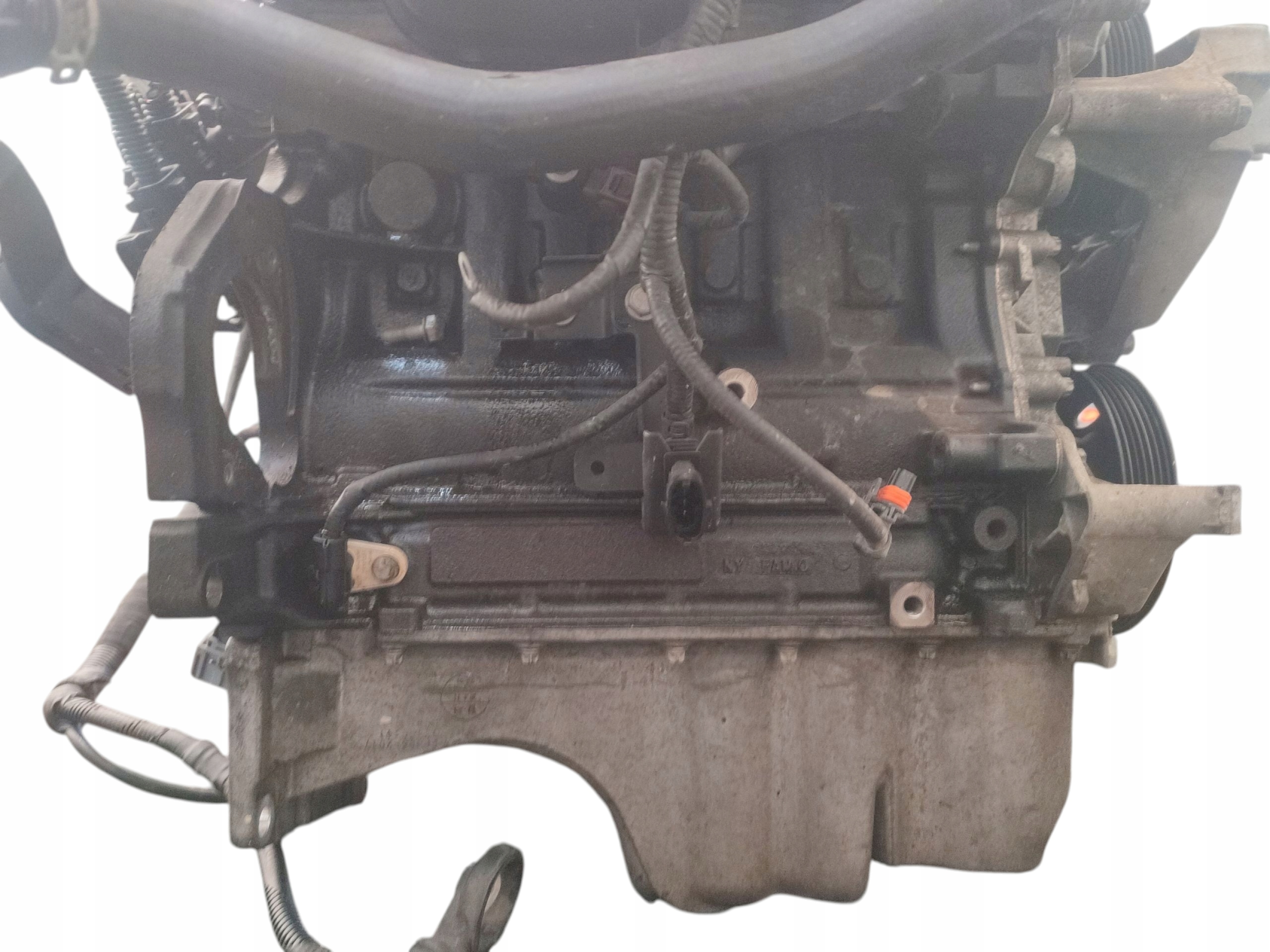 Moteur B 14 NET - Image 10